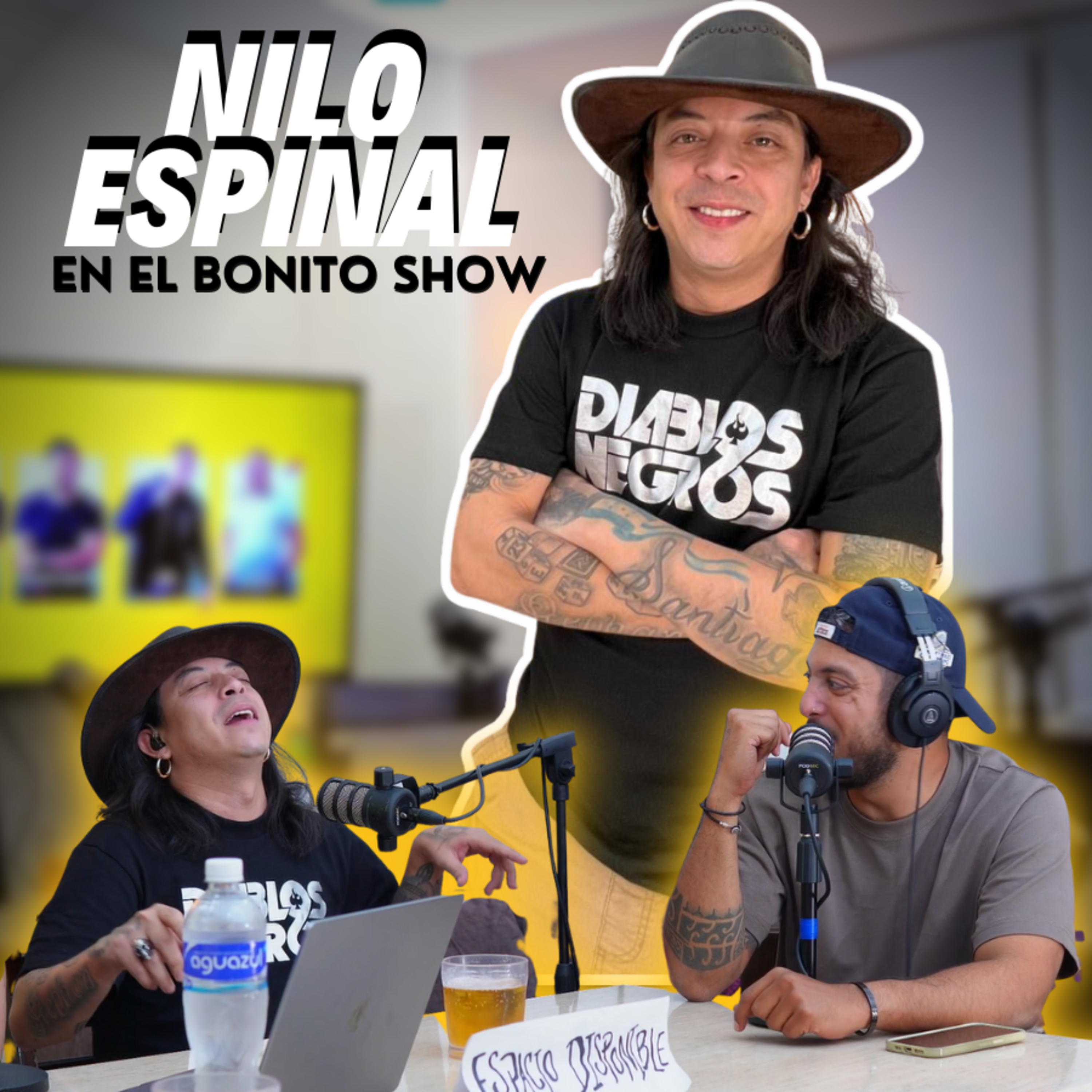 Los Hijos de Morazán