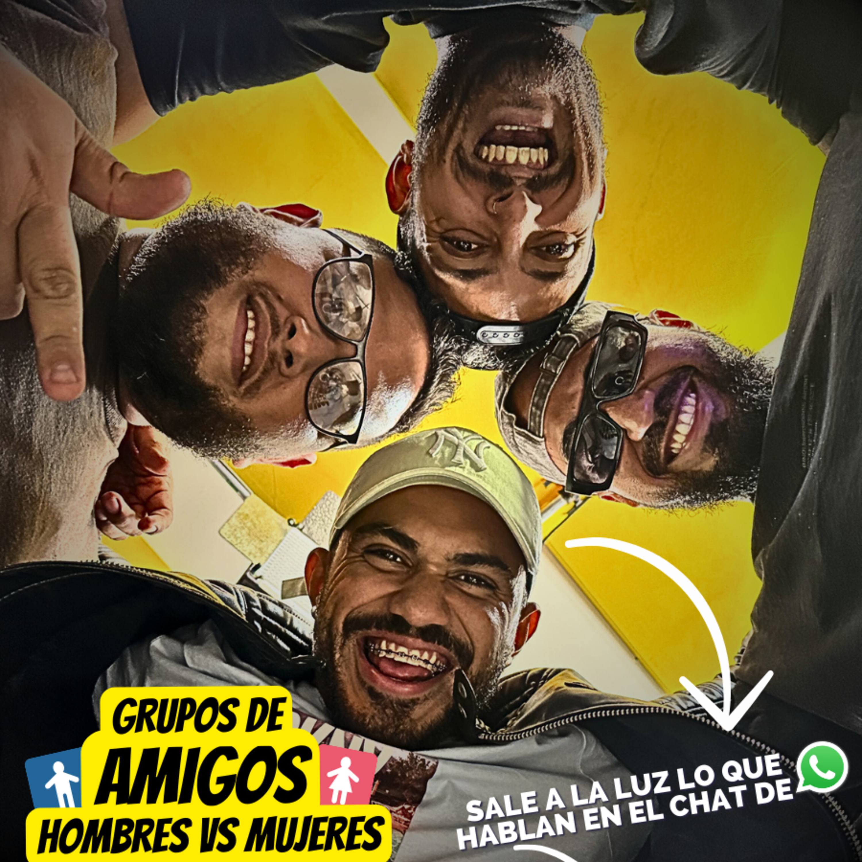 Los Hijos de Morazán