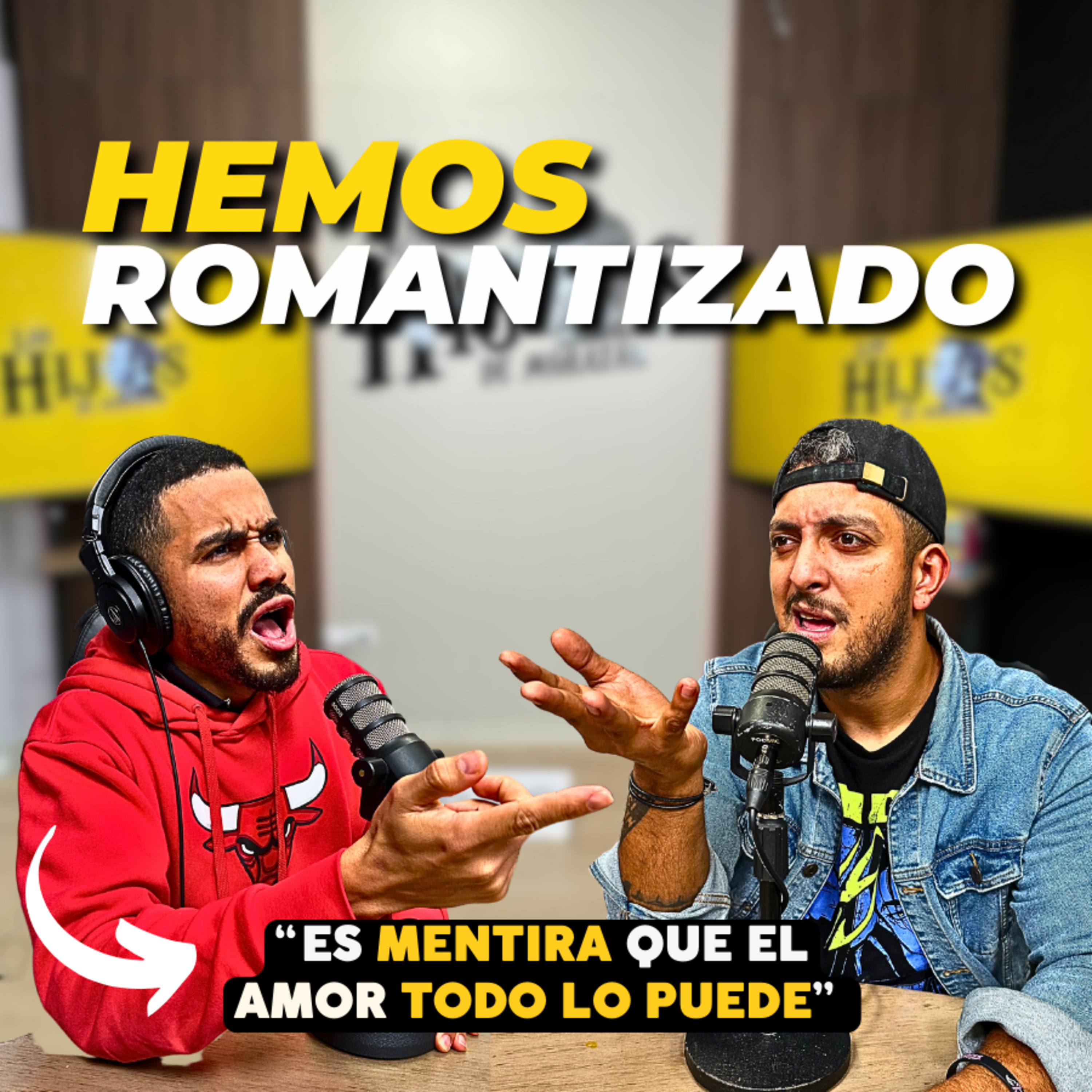 Hemos Romantizado...