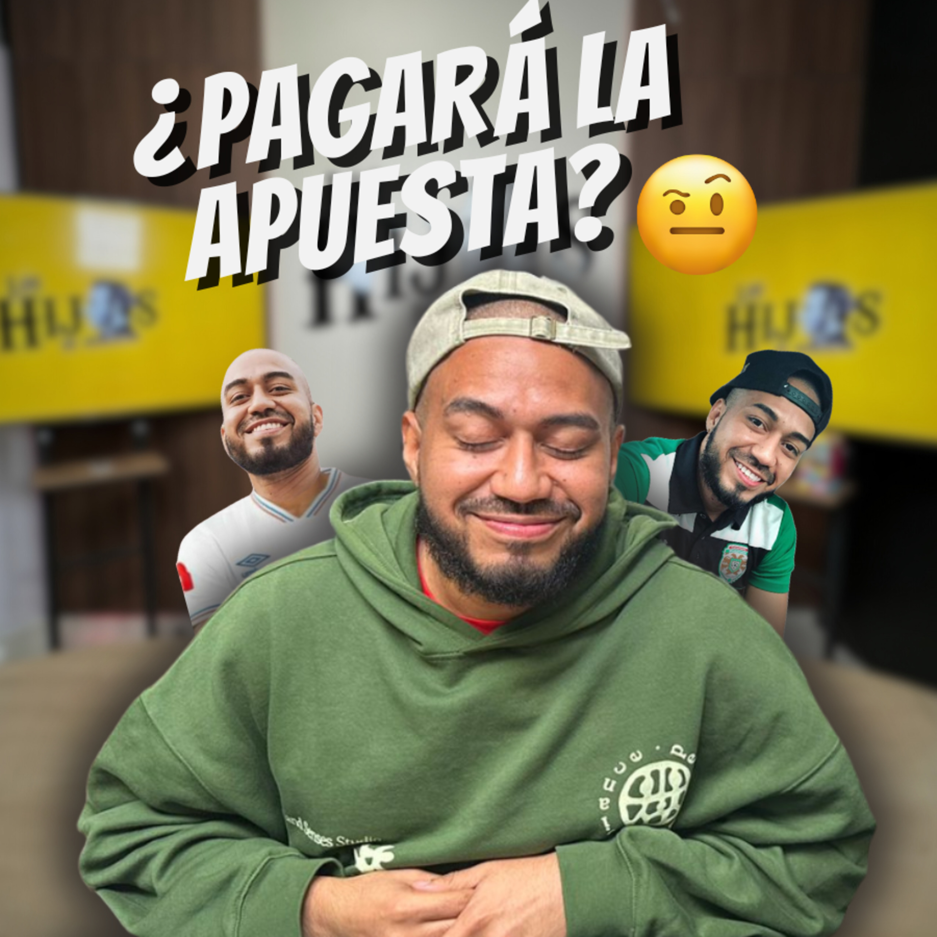 "SIN TEMA" PARTE 3 😜🤭🫣. LOS HIJOS DE MORAZÁN