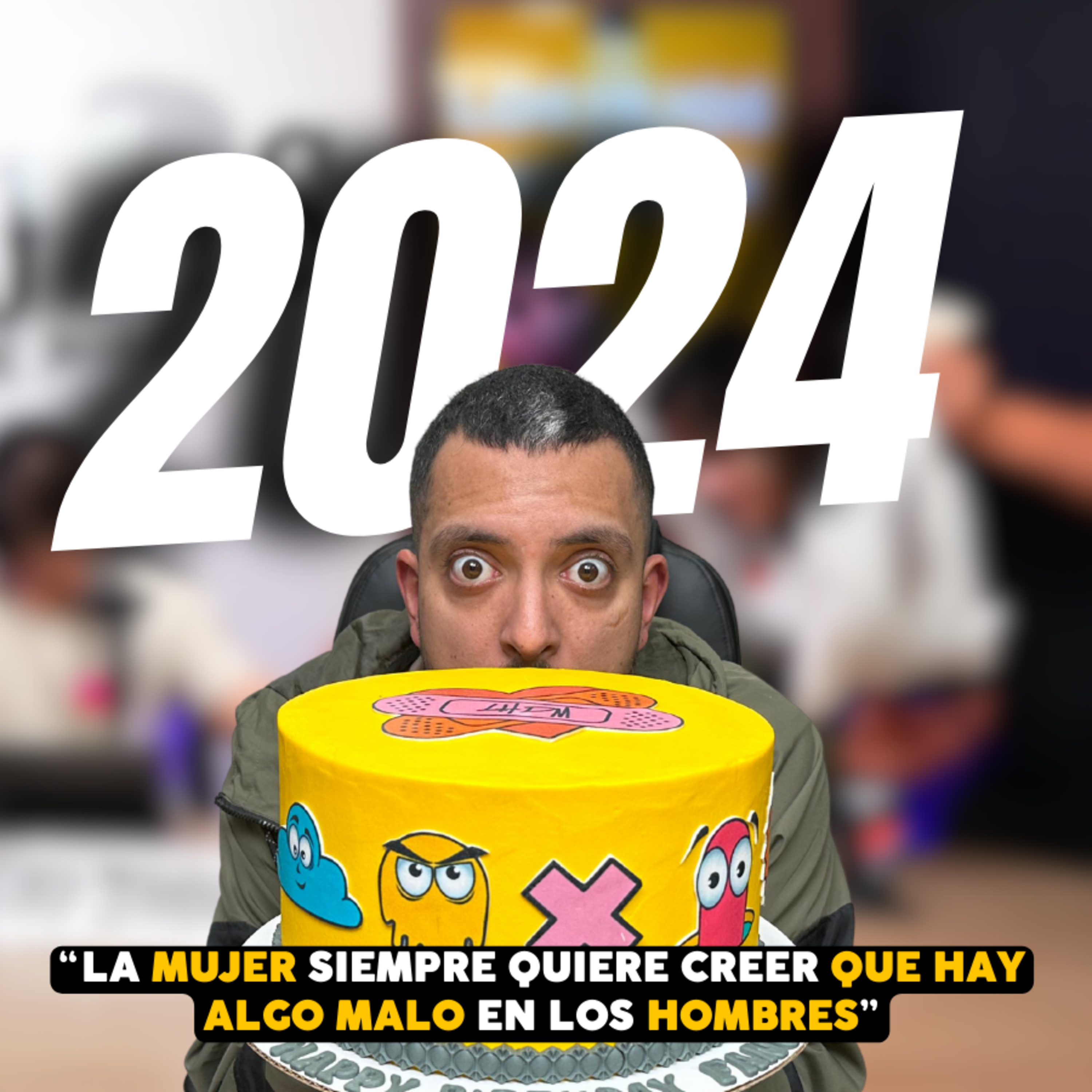 PRIMER PROGRAMA 2024🤩🥳 LOS HIJOS DE MORZÁN.