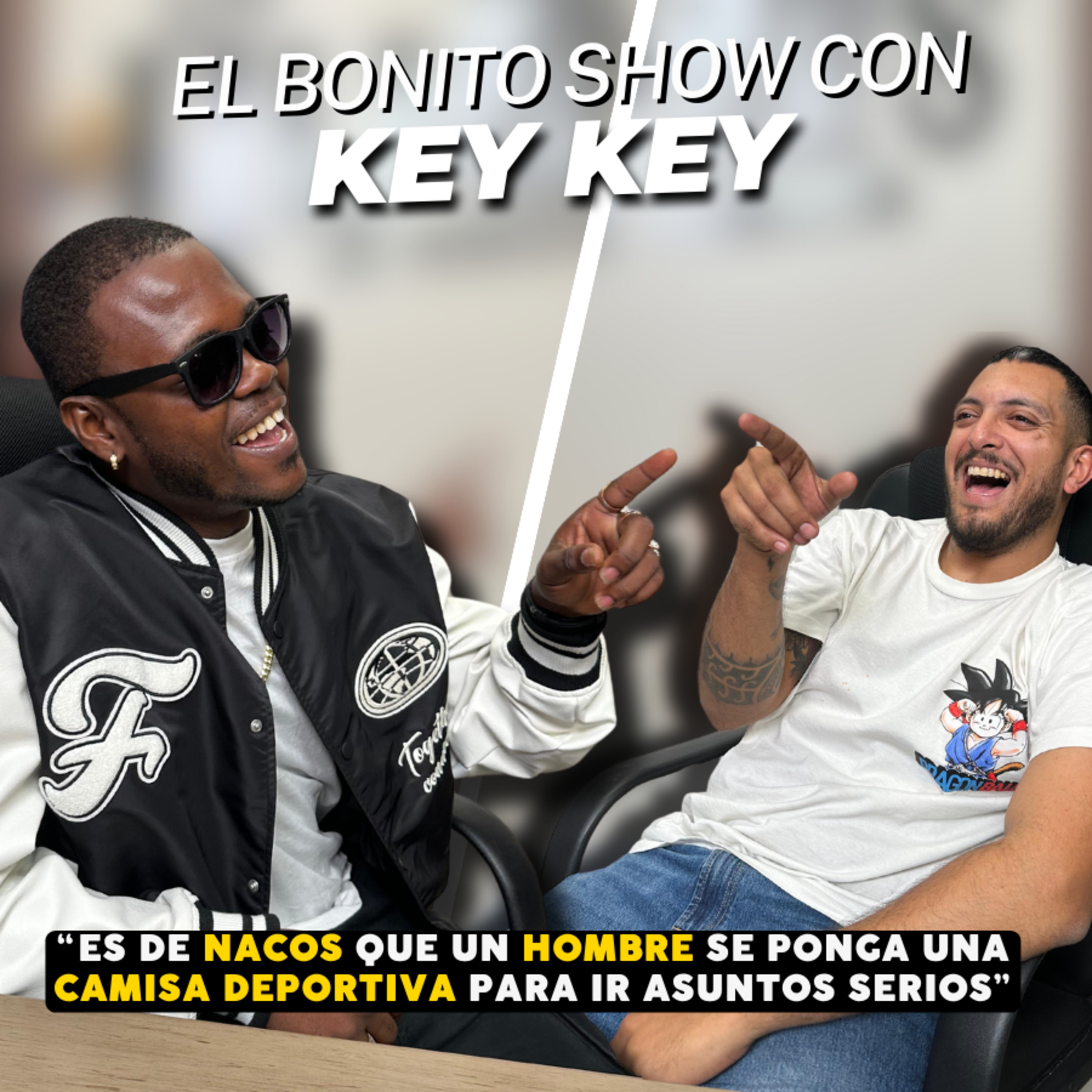 LA GENTE NACA 🤦🤨FT KEY KEY LOS HIJOS DE MORAZÁN