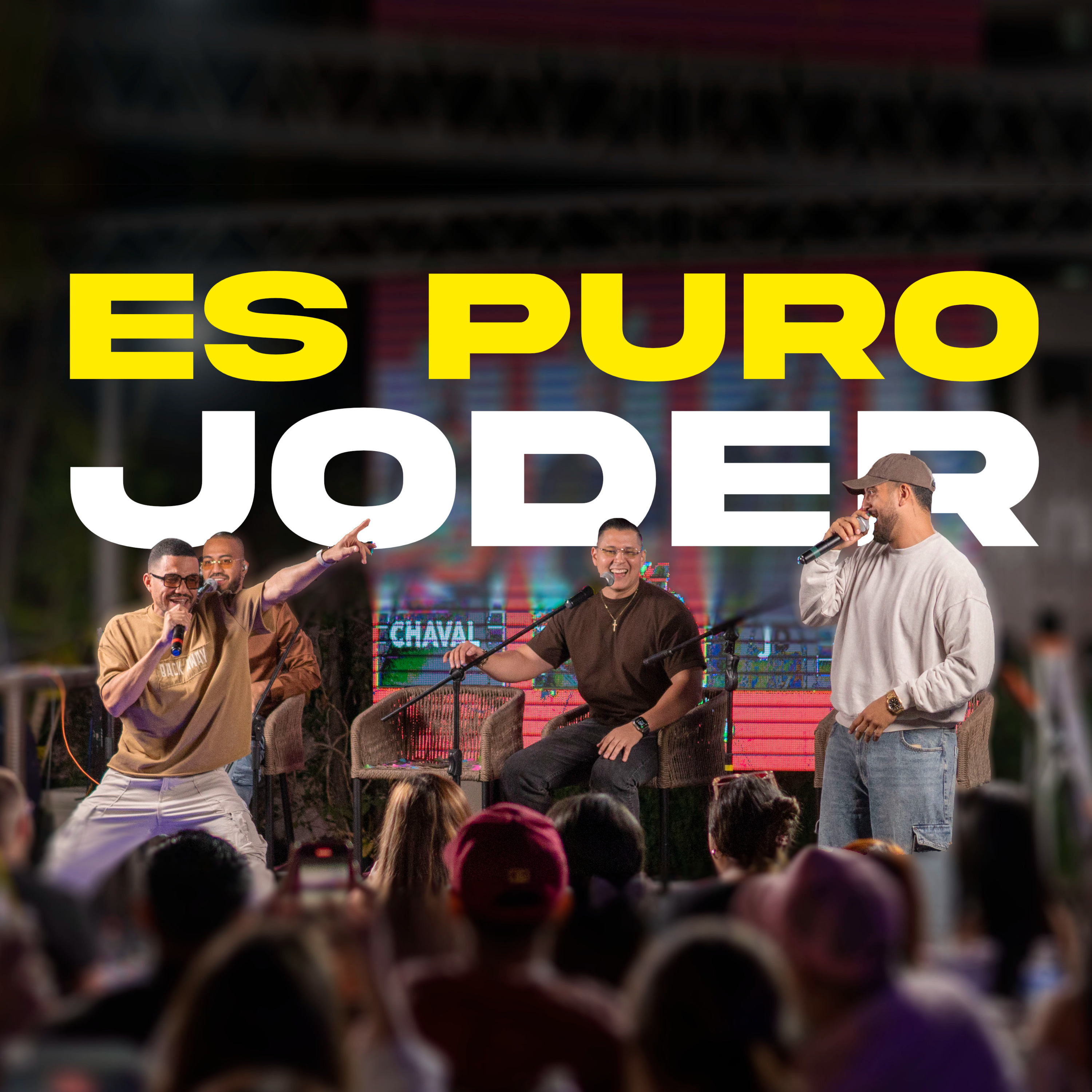 ES PURO JODER.. LOS HIJOS DE MORAZÁN.