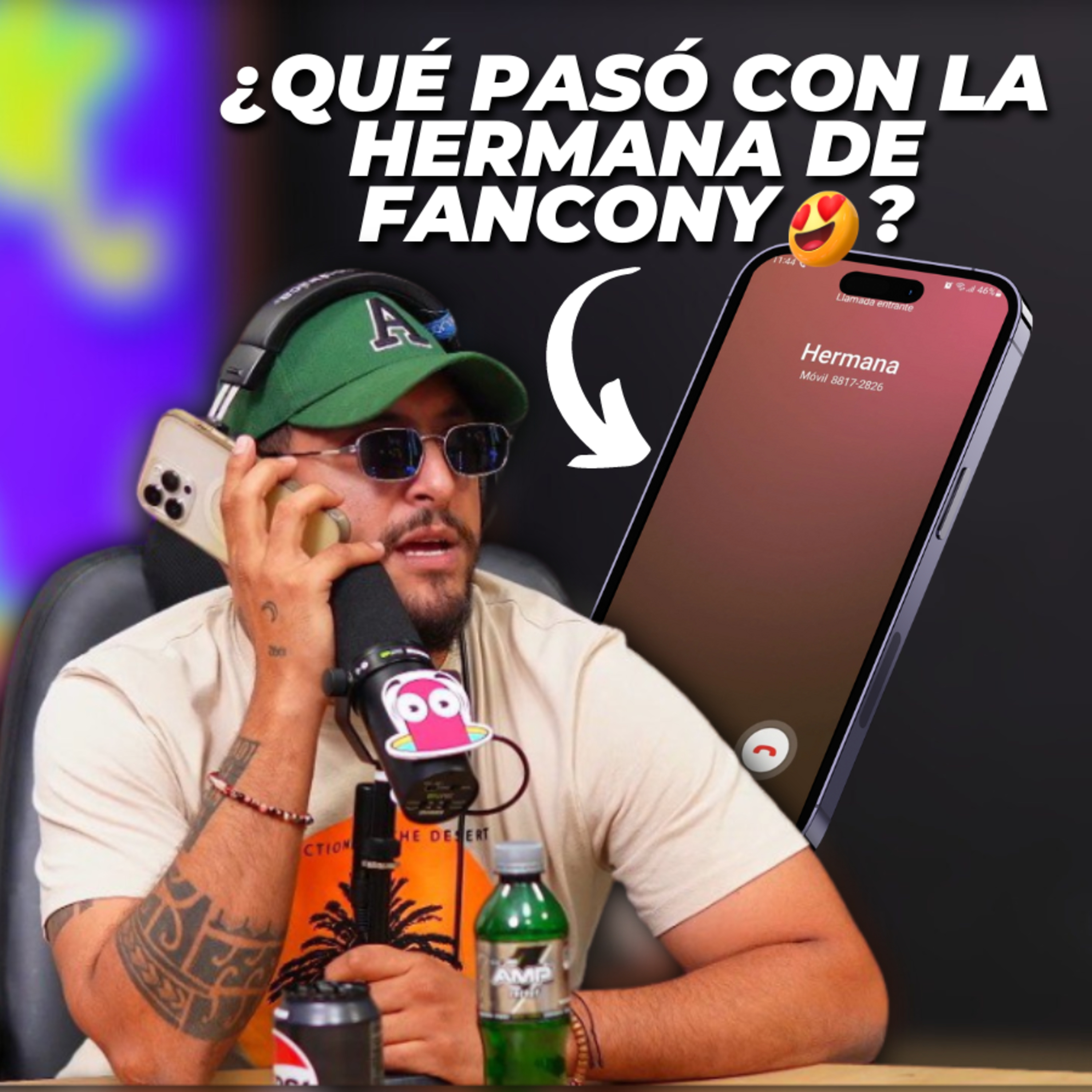 TE LA TIRAS DE QUE U QUE A 🤟 .... LOS HIJOS DE MORAZÁN.