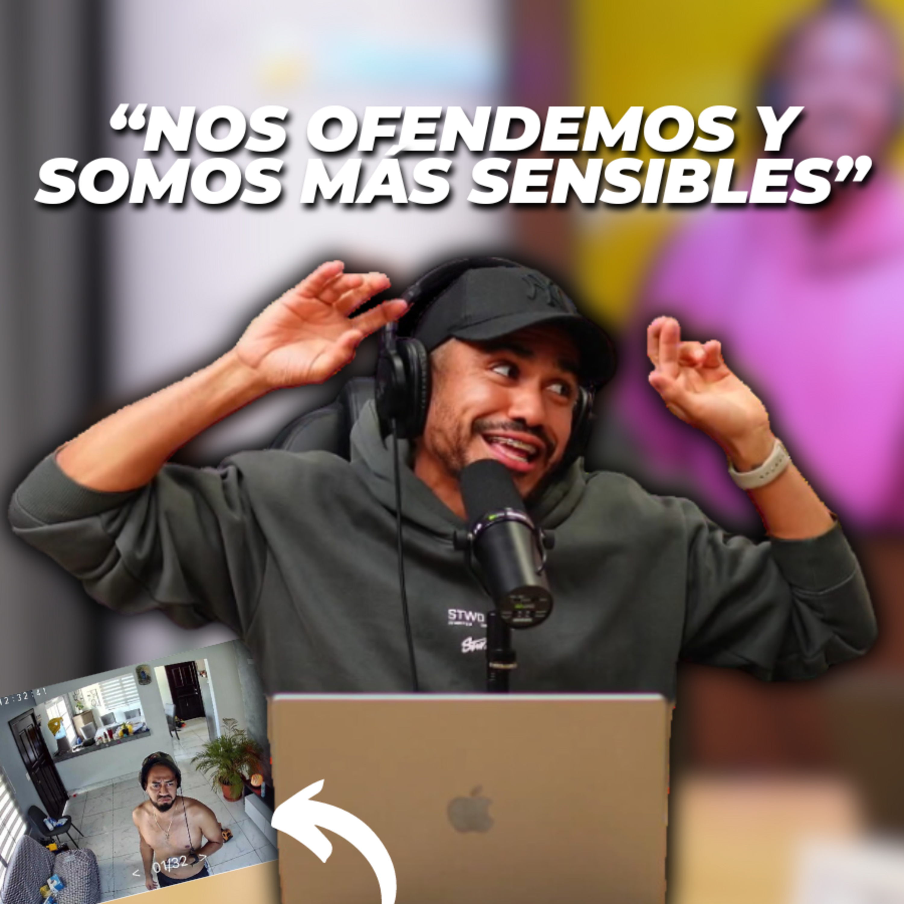 COMO HAN PASADO LOS AÑOS⏳... LOS HIJOS DE MORAZÁN.