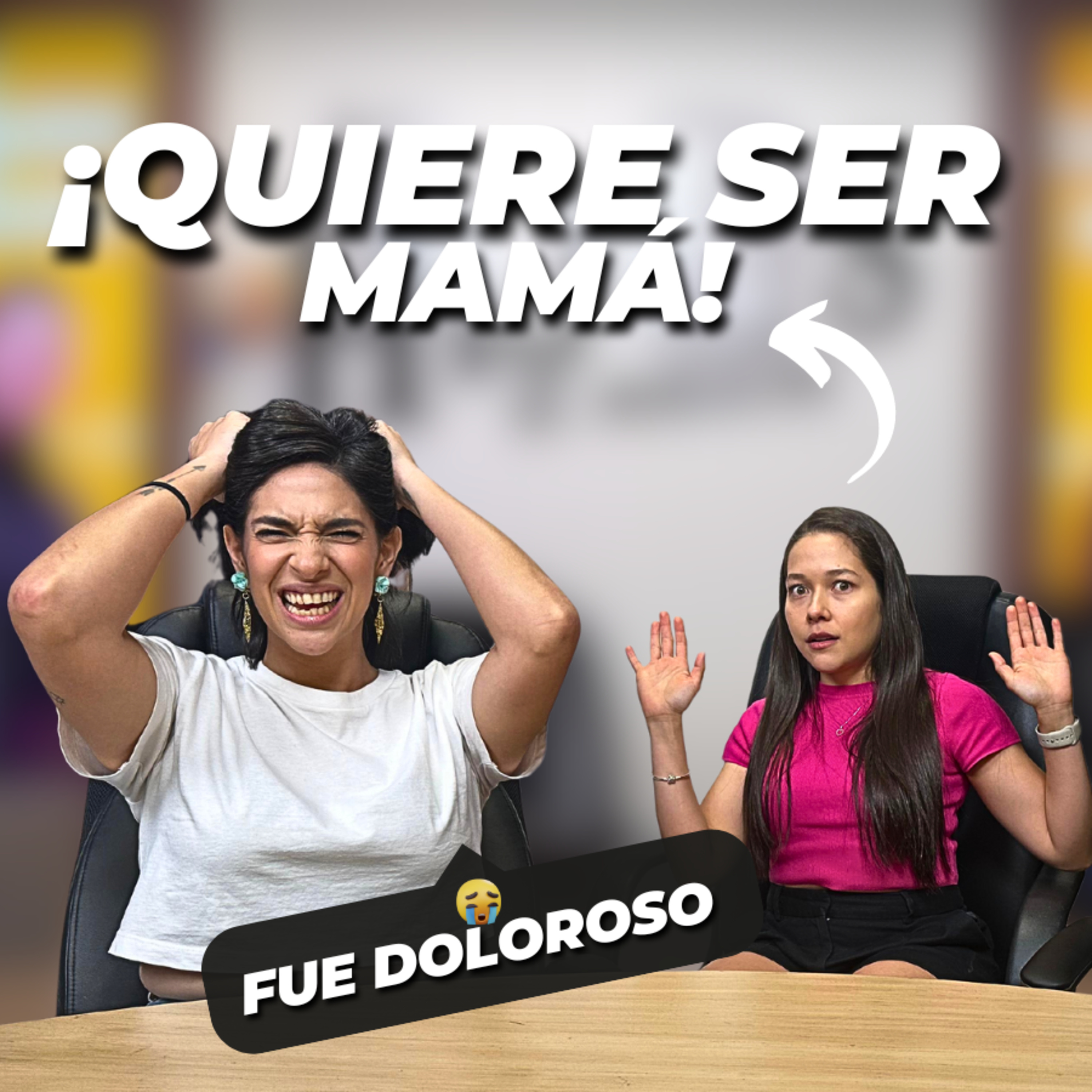 MADRE 🤰 SOLO HAY UNA - LOS HIJOS DE MORAZÁN