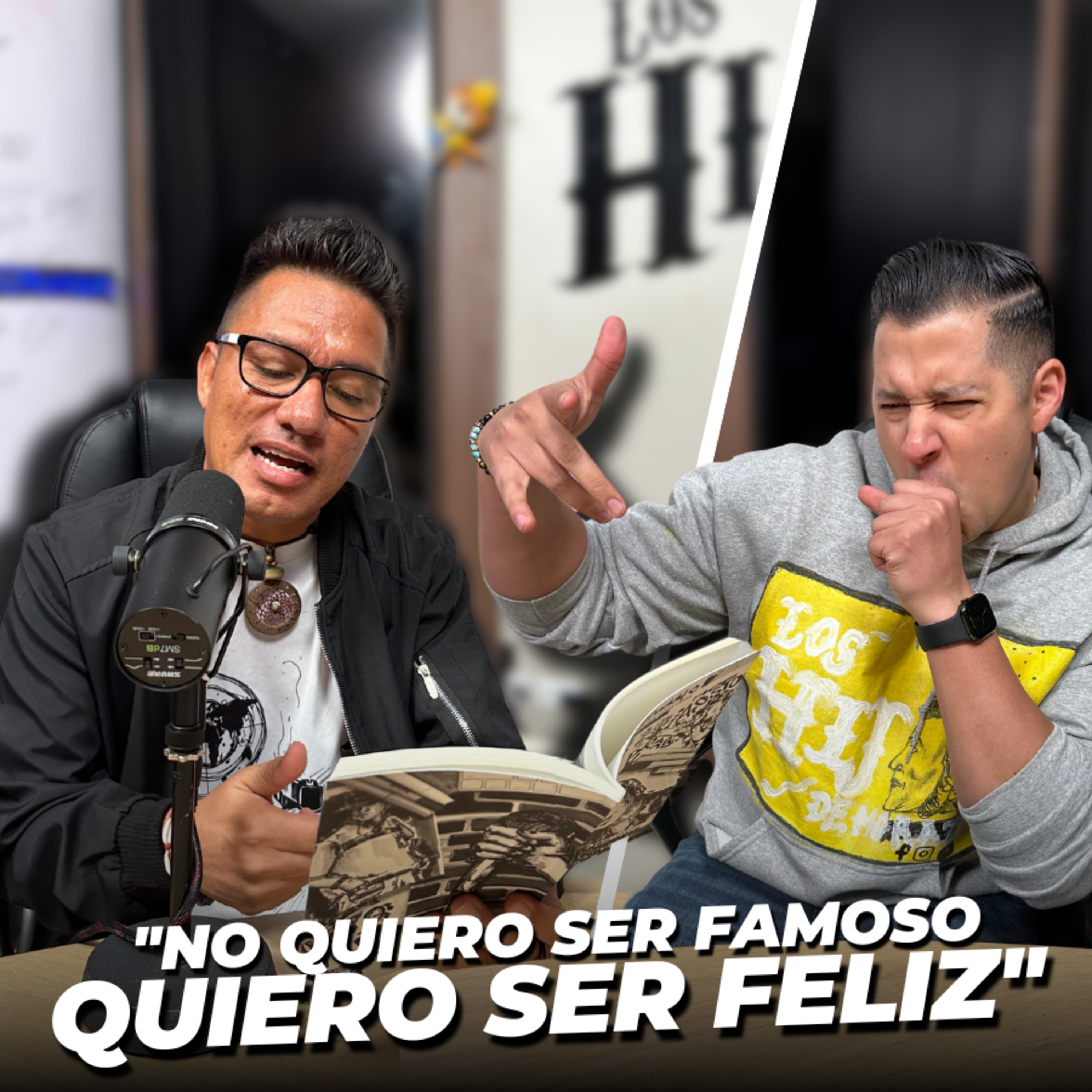 NO TODO EN LA VIDA ES SETEAR... FT REAL DADDY C - LOS HIJOS DE MORAZÁN