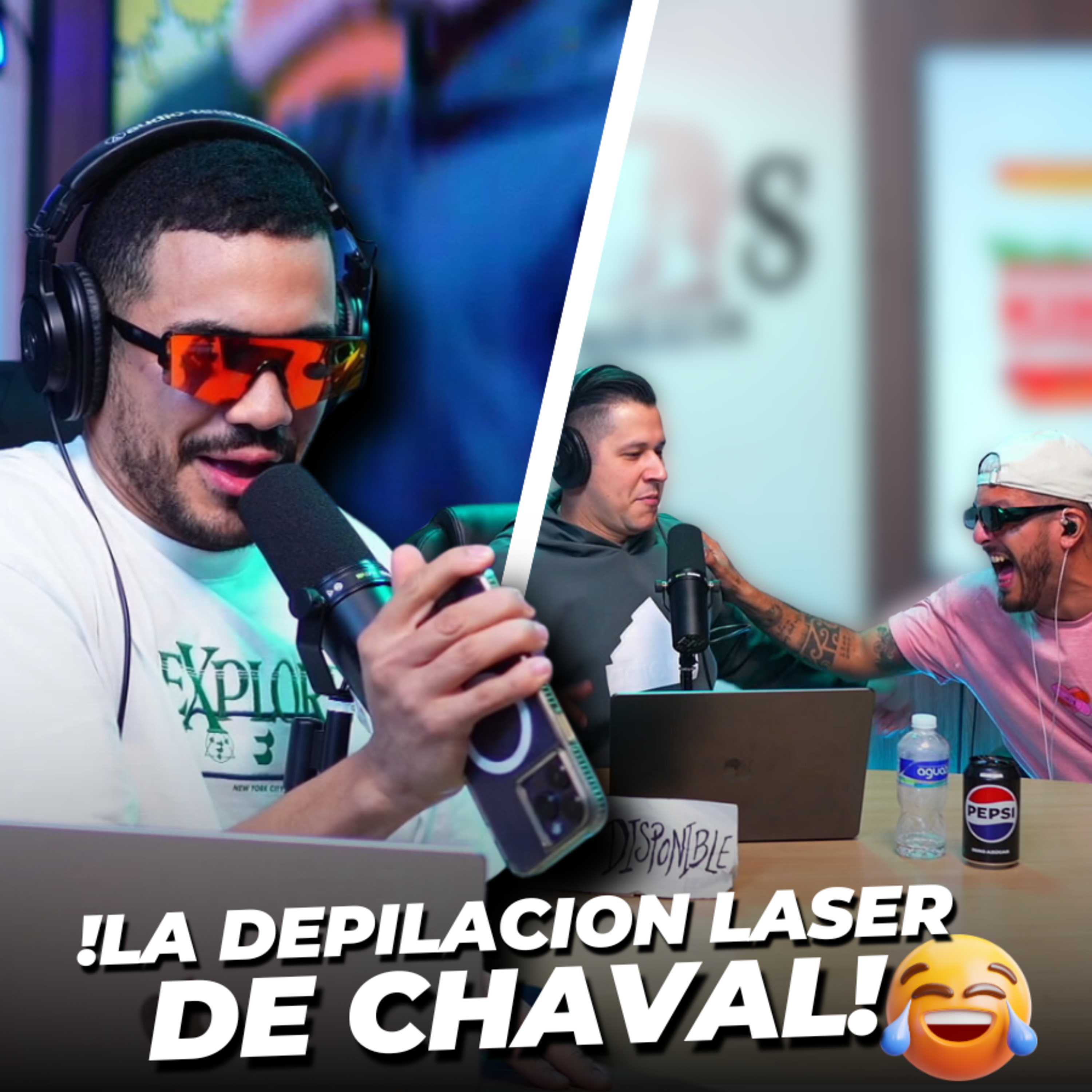 DE NADA SIRVE... - LOS HIJOS DE MORAZÁN