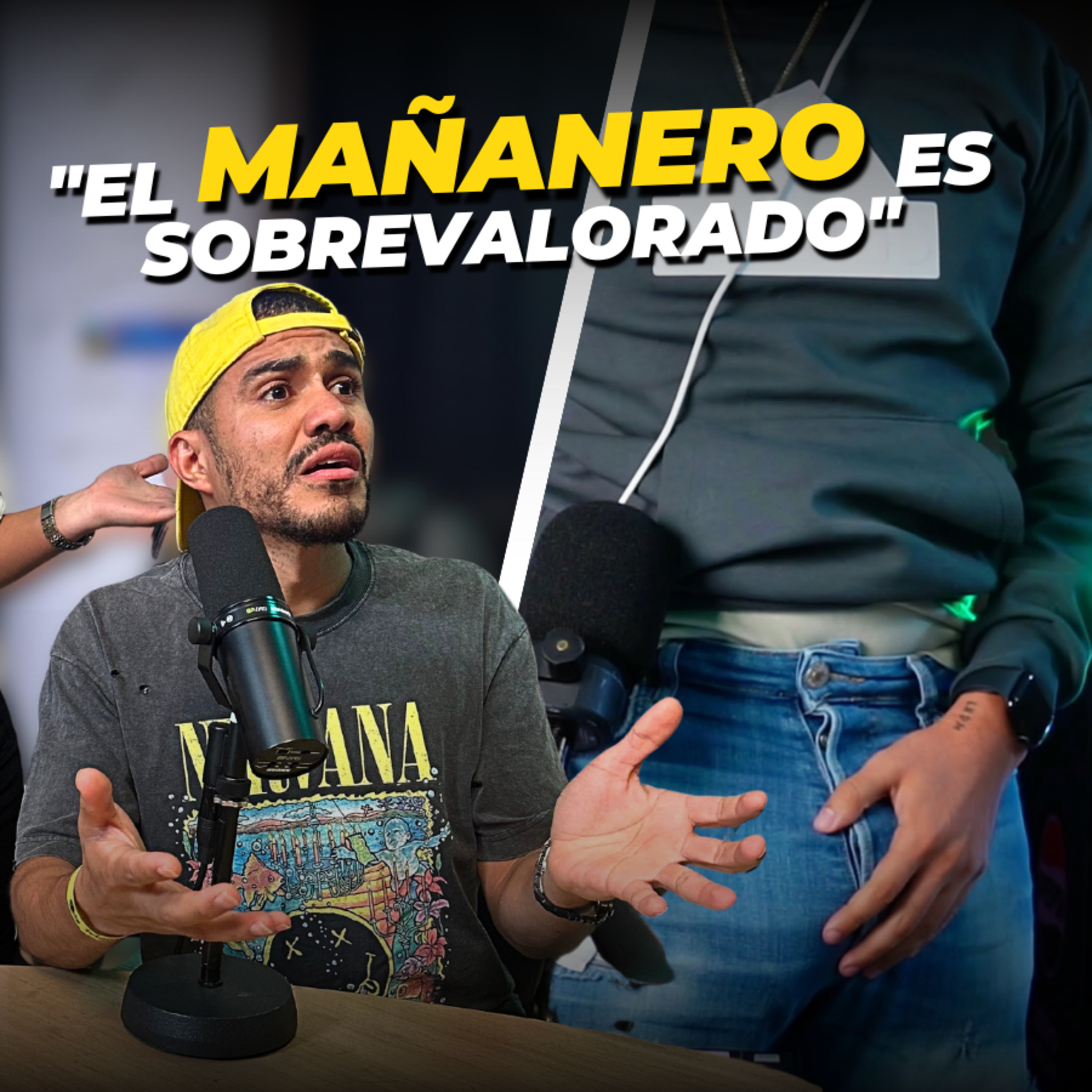 Sobrevalorado vs Infravalorado - LOS HIJOS DE MORAZÁN