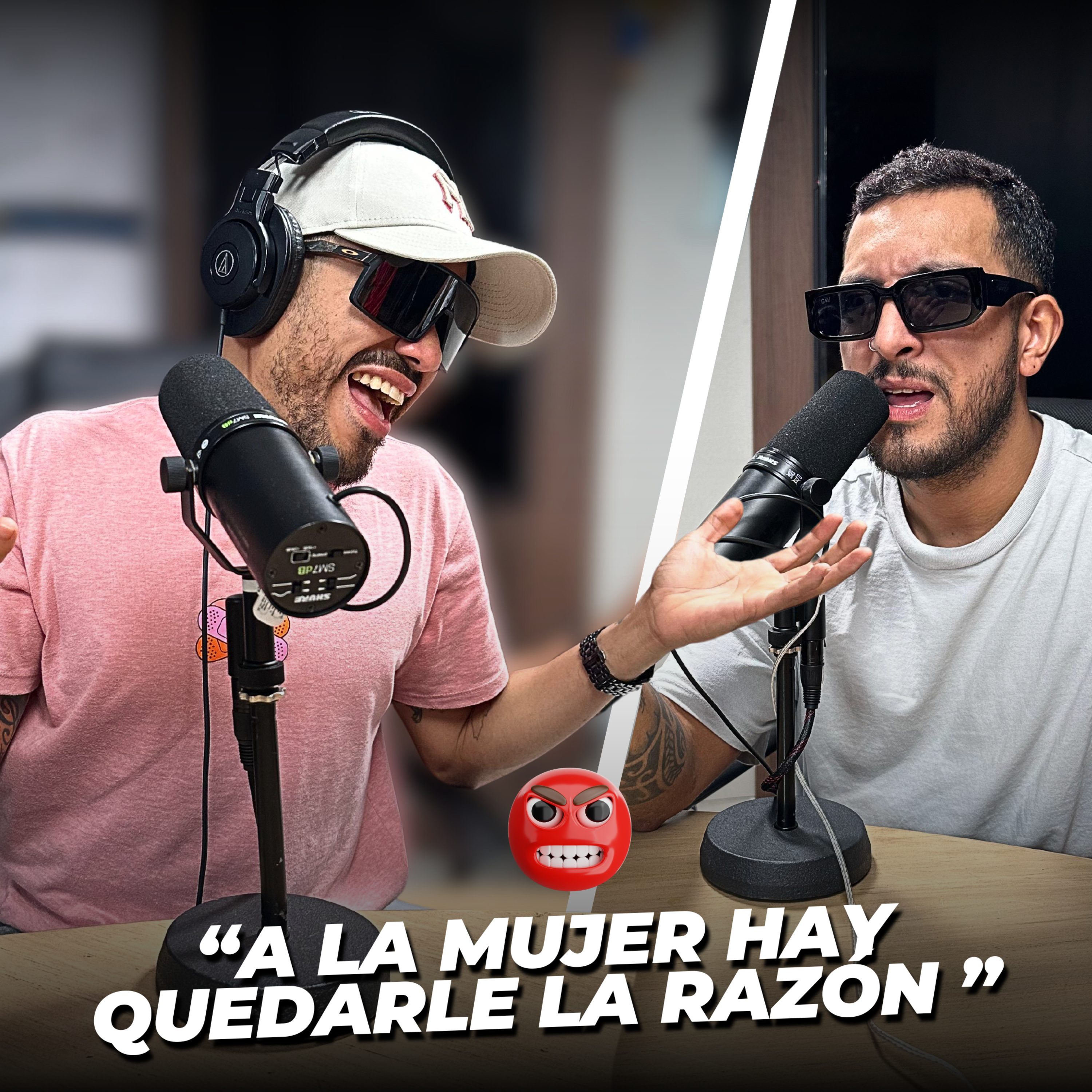 COSAS QUE HACEN FELIZ A LAS MUJERES. - LOS HIJOS DE MORAZÁN episode artwork