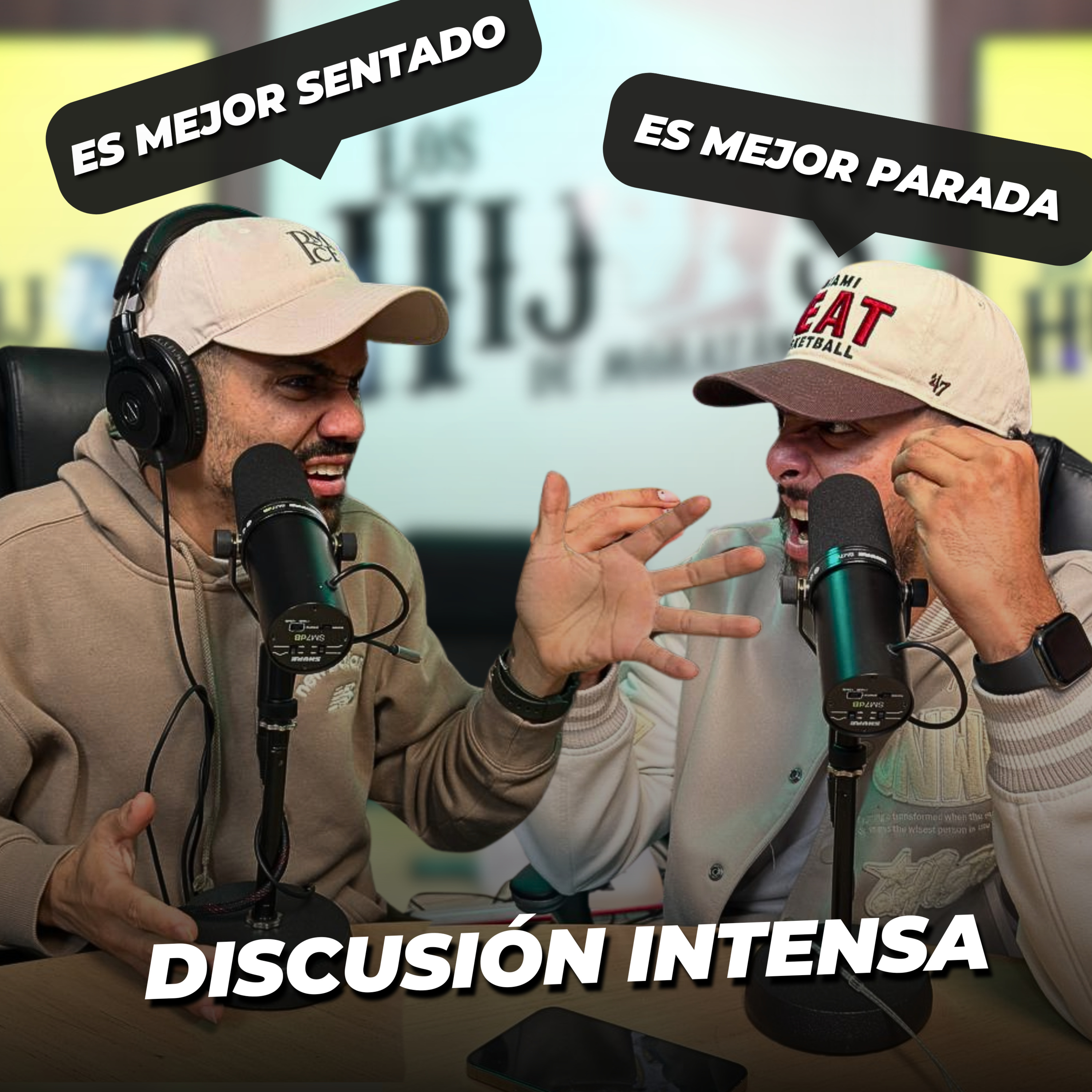 Los Hijos de Morazán