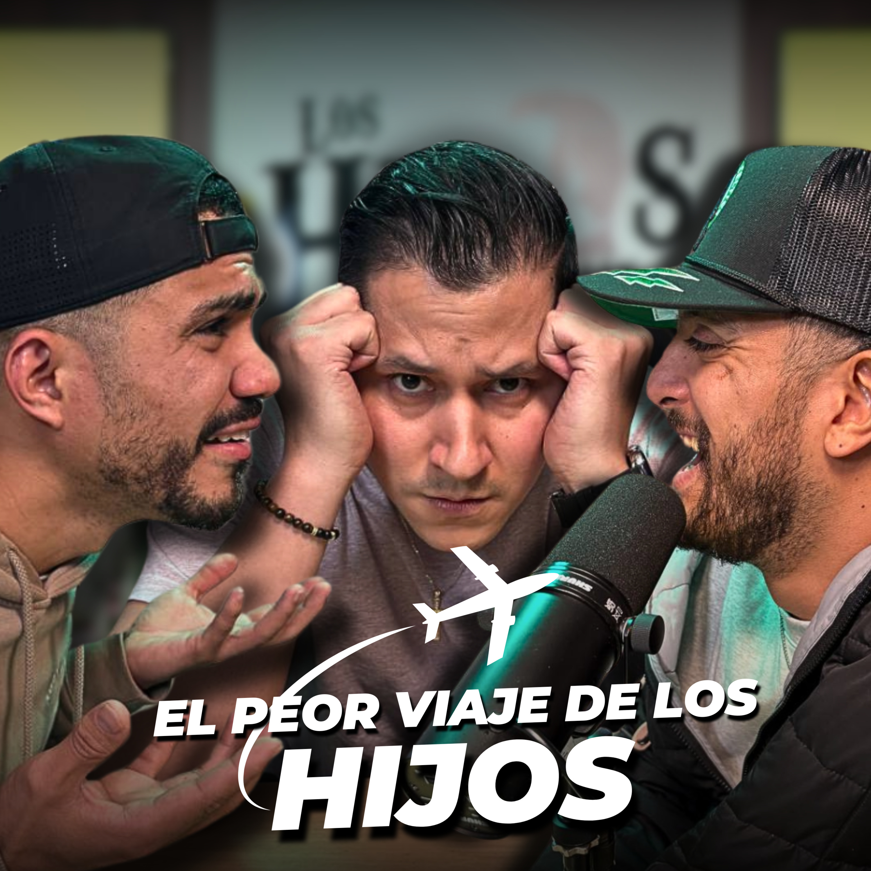 Los Hijos de Morazán