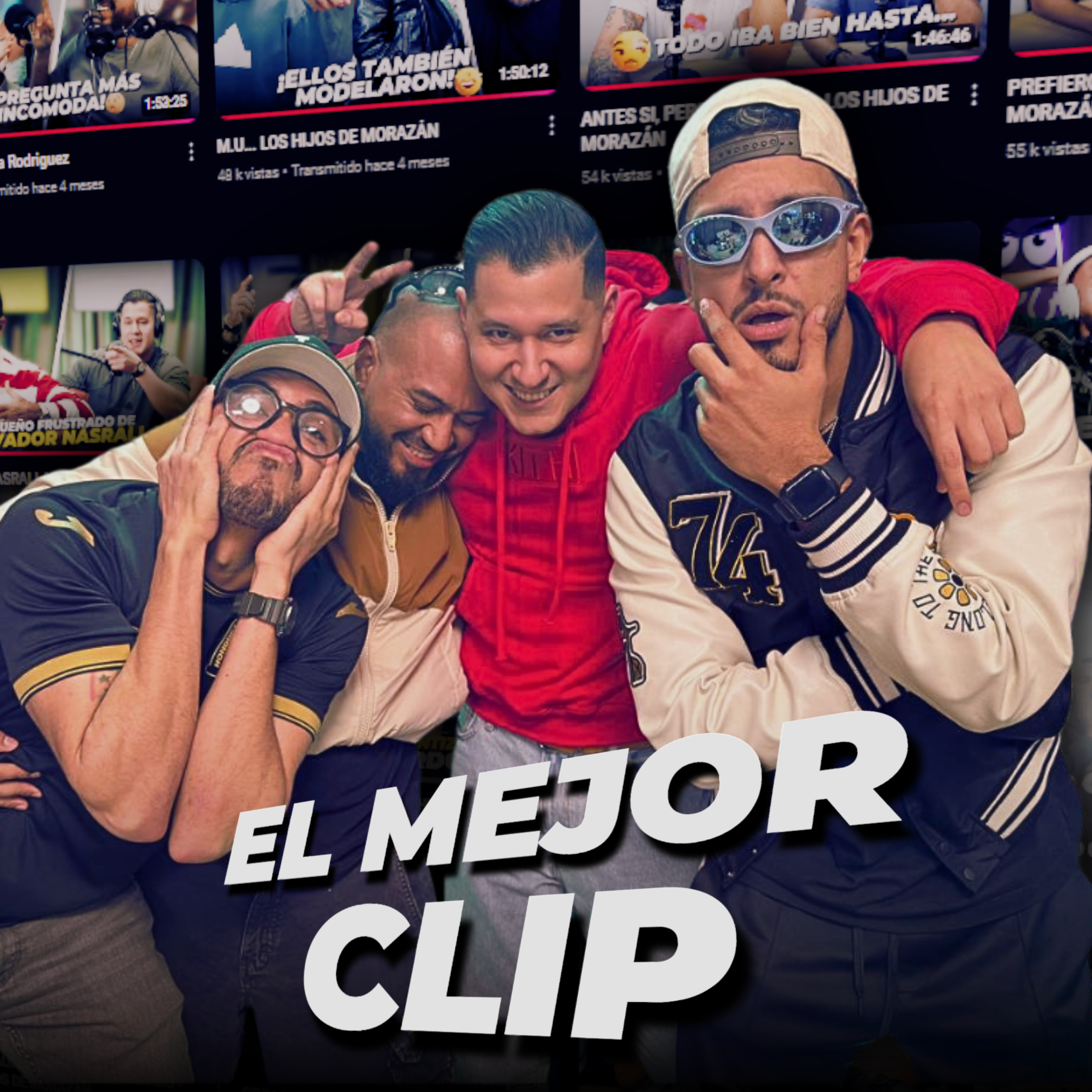 Los Hijos de Morazán