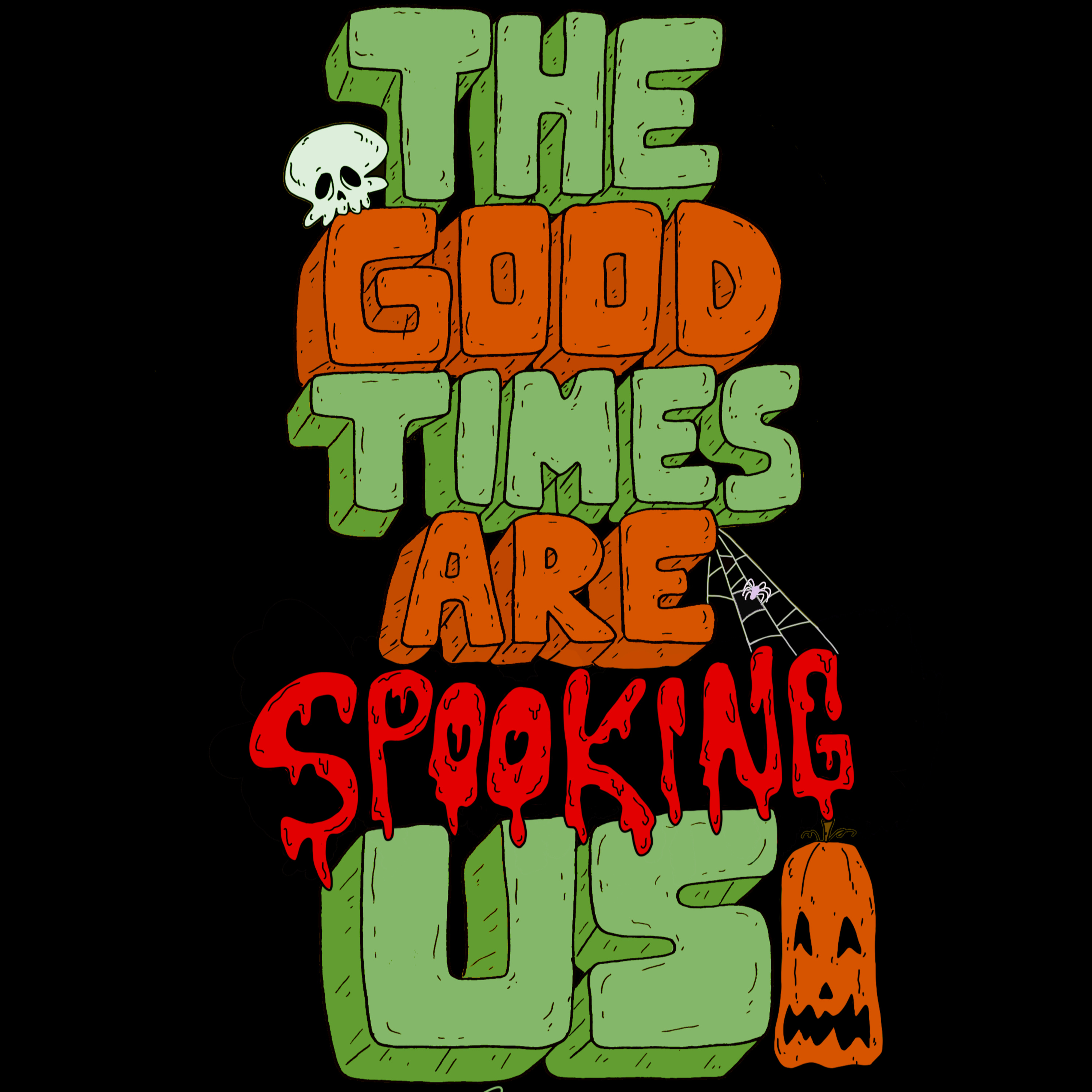 The Candy Crunch | Halloween Candy Tier List