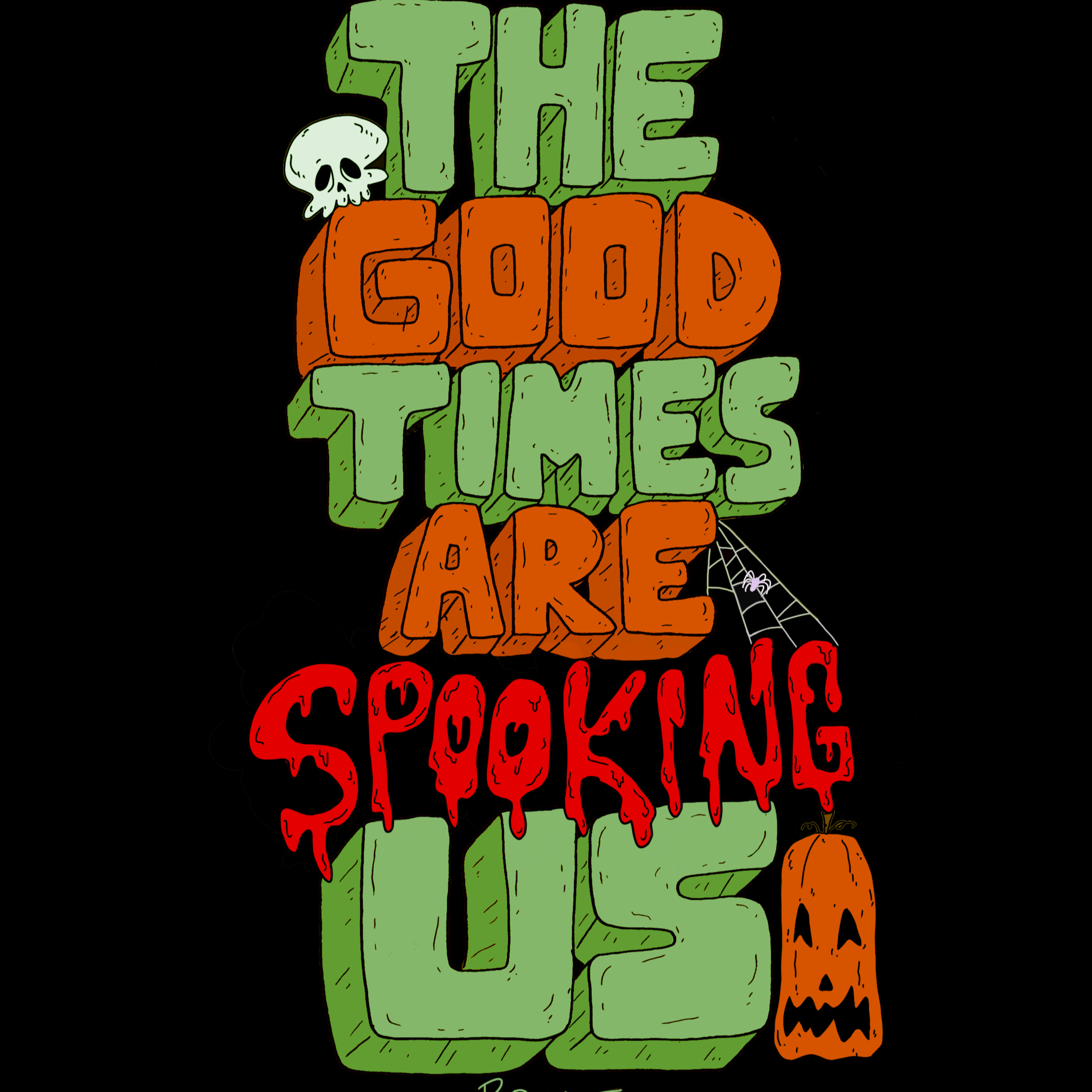 The Monster Mash 2 | Ghosts, Ghouls & Slashers Too!