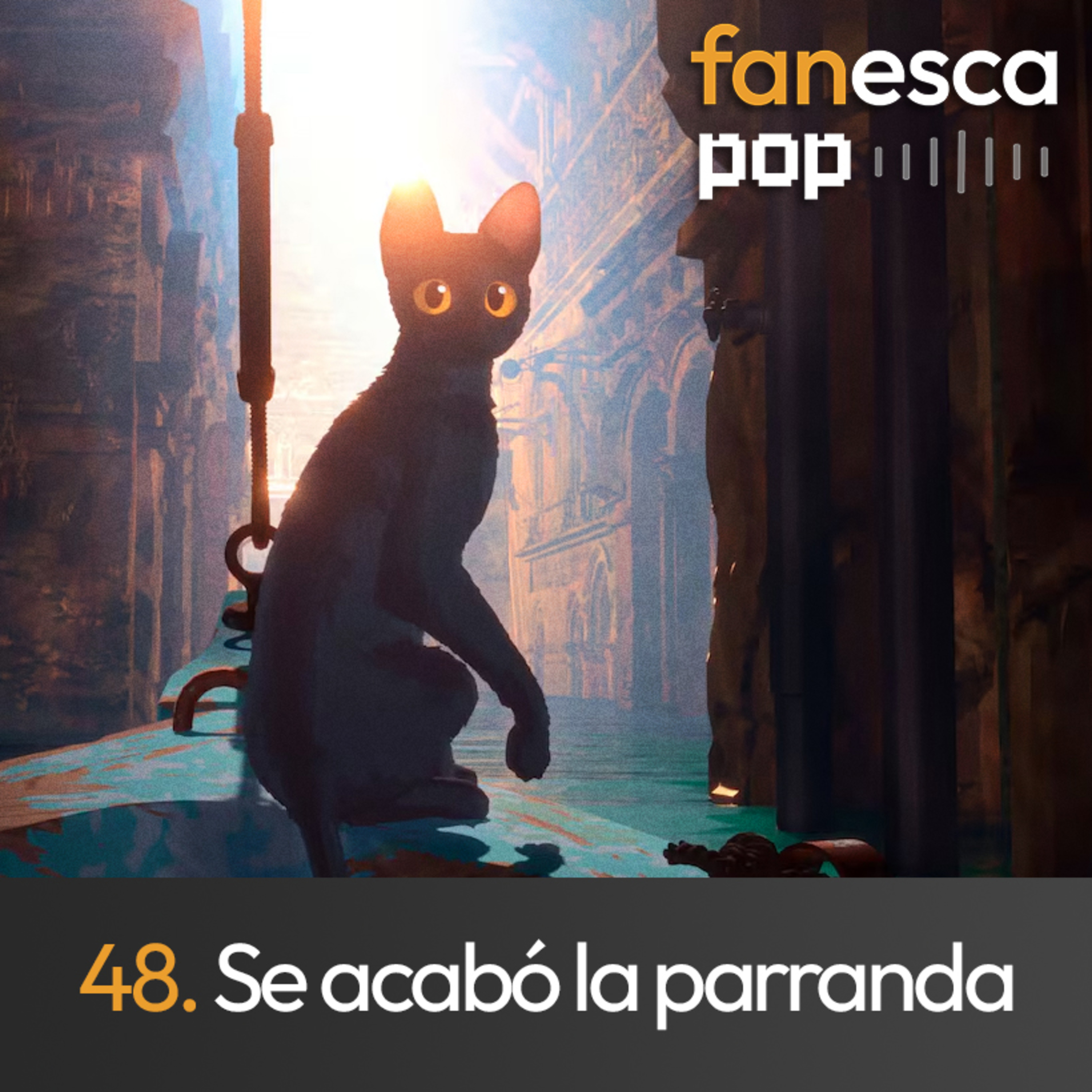 Fanesca Pop
