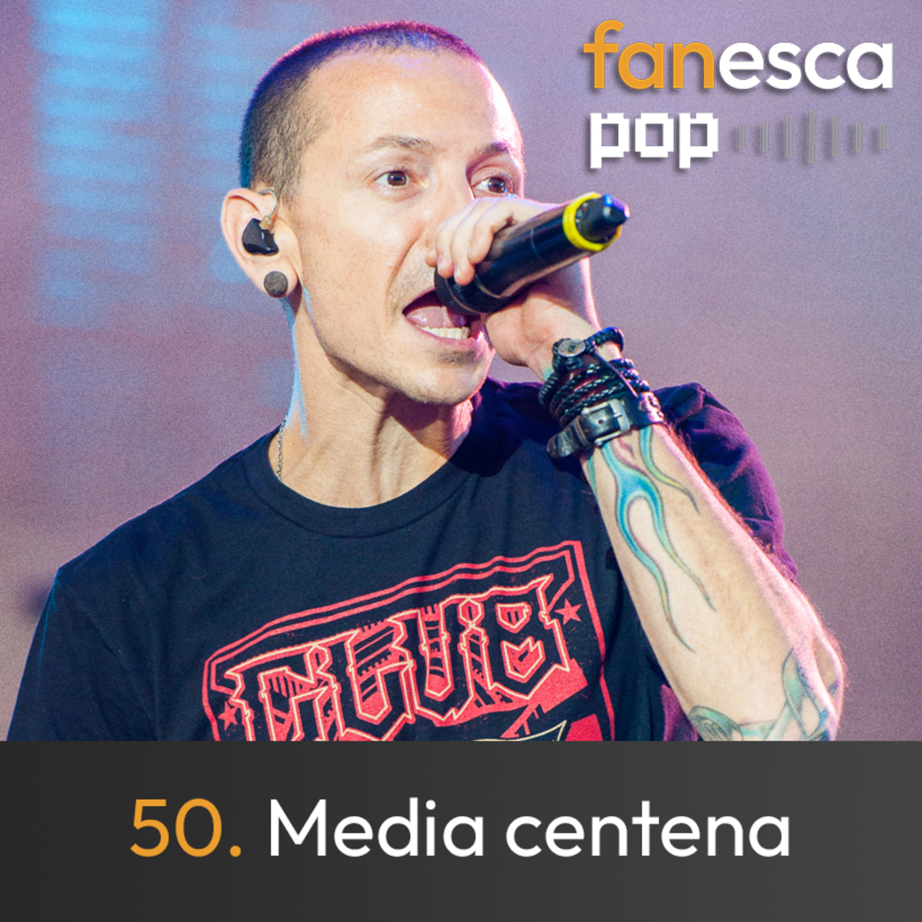 Fanesca Pop