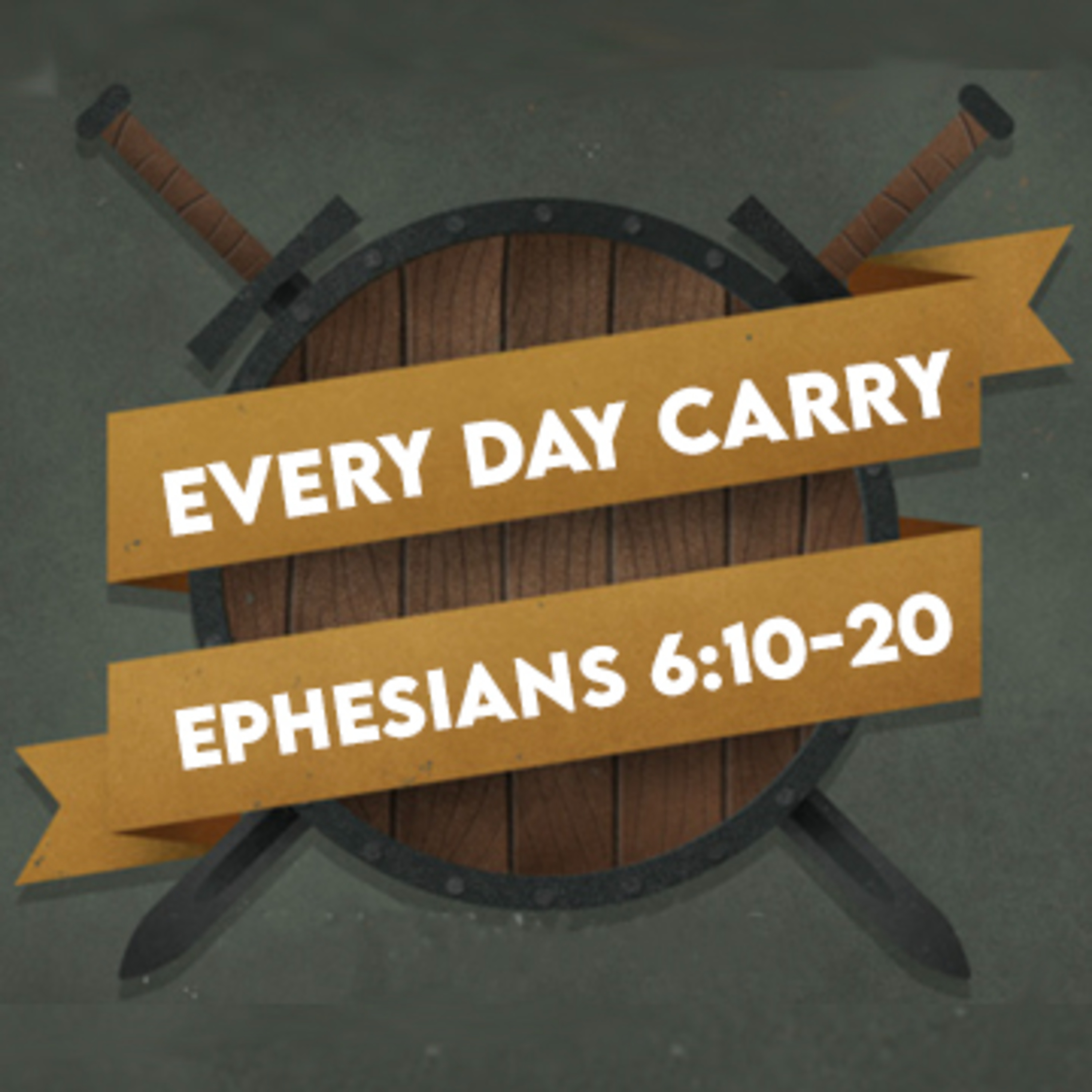 Every Day Carry episode artwork