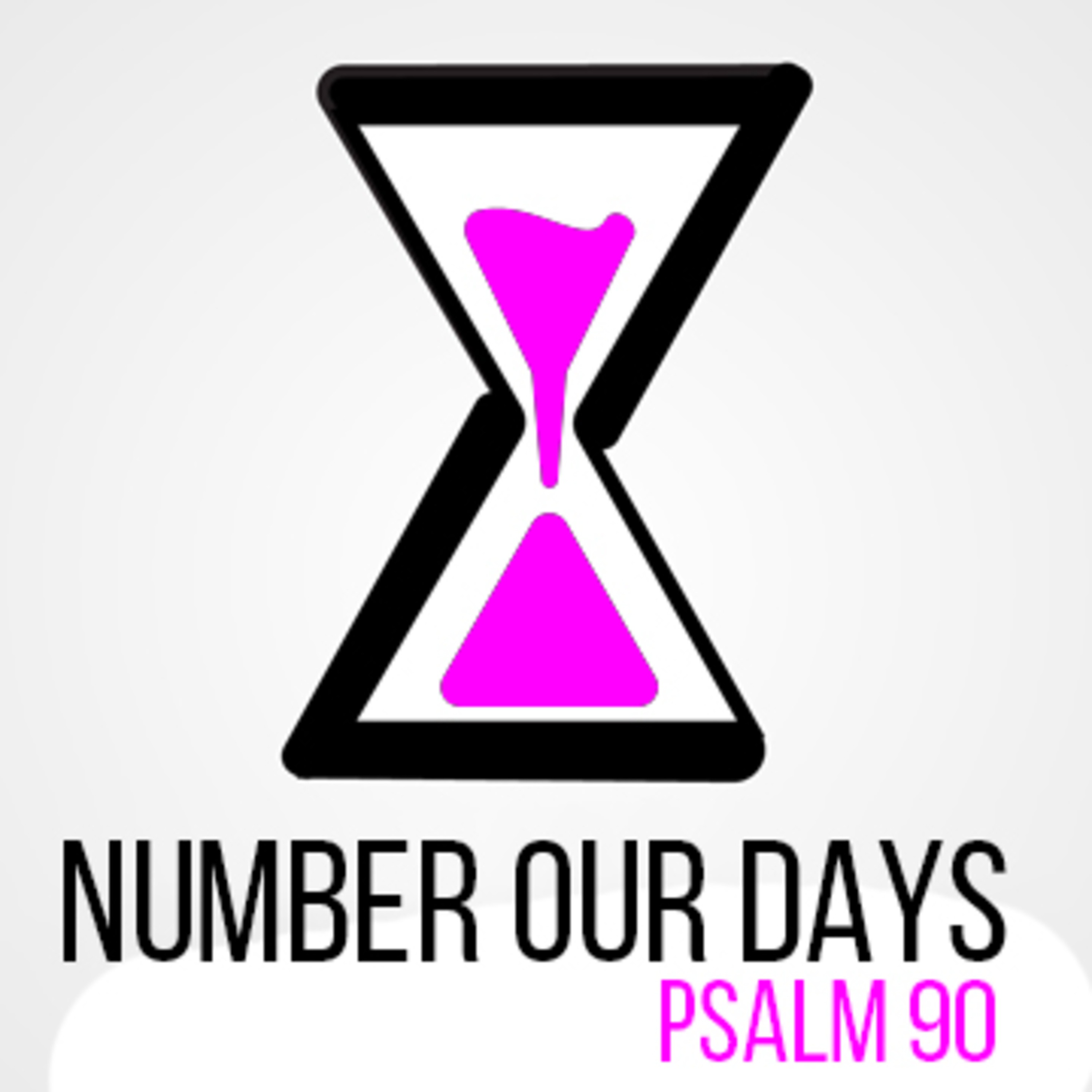 Number Our Days episode artwork