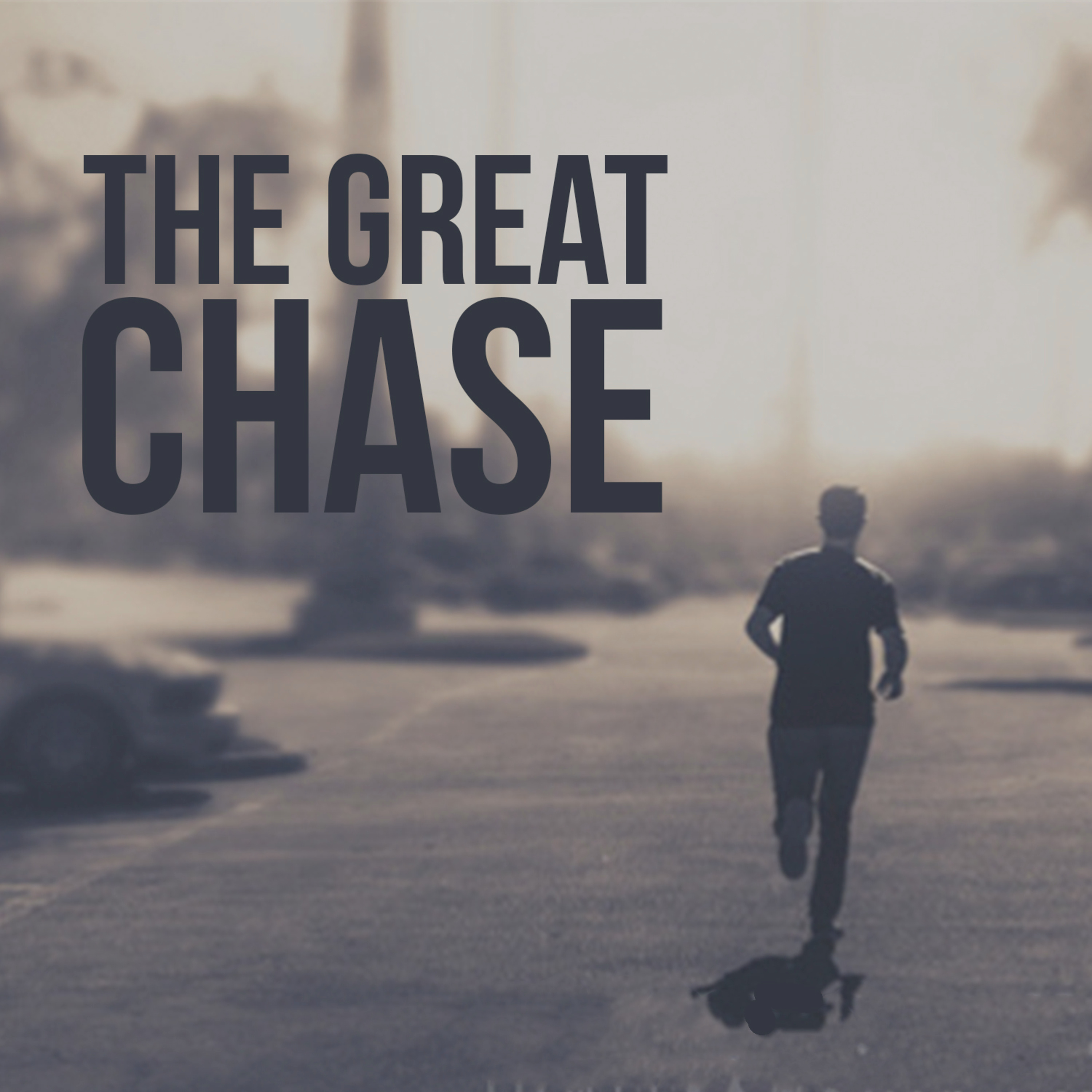 The Great Chase episode artwork