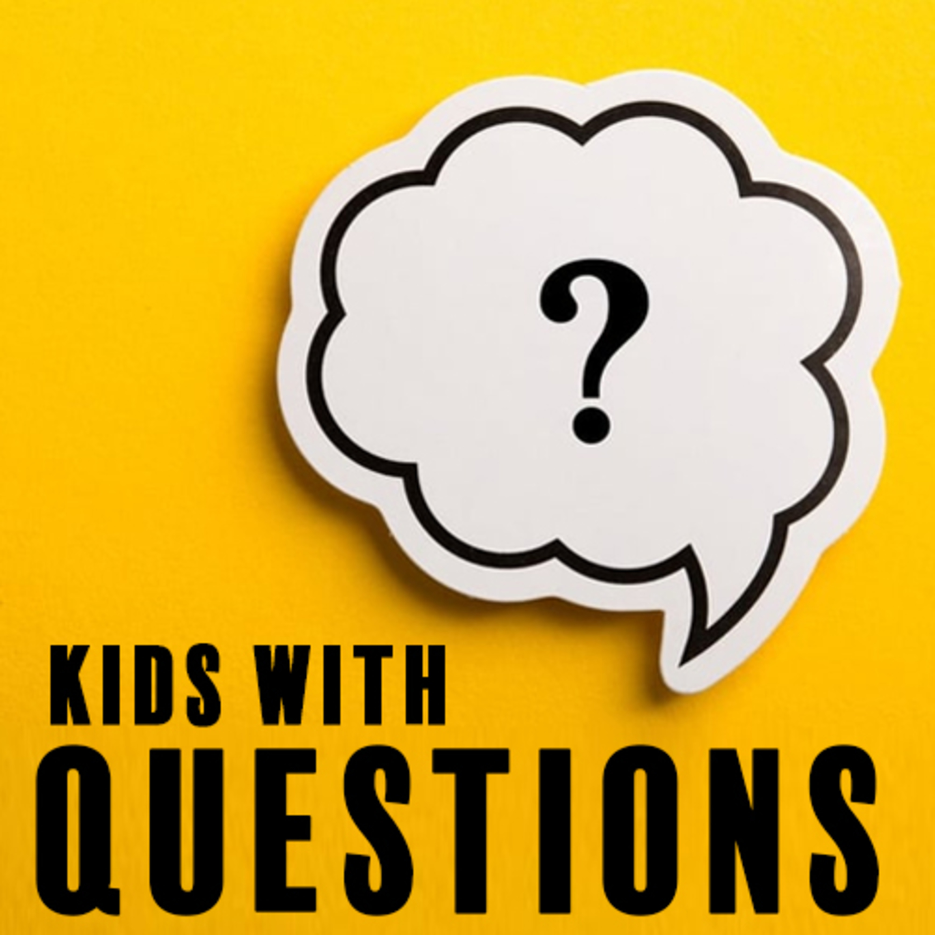 Kids with Questions episode artwork