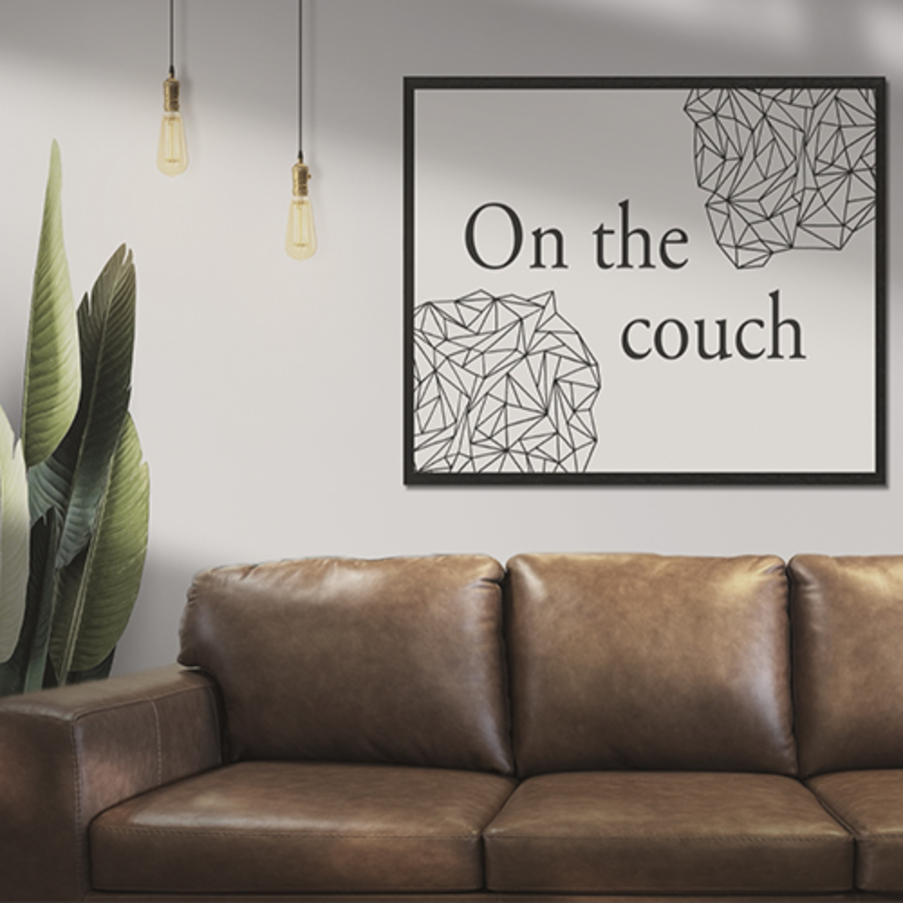 On the Couch: Becoming Whole