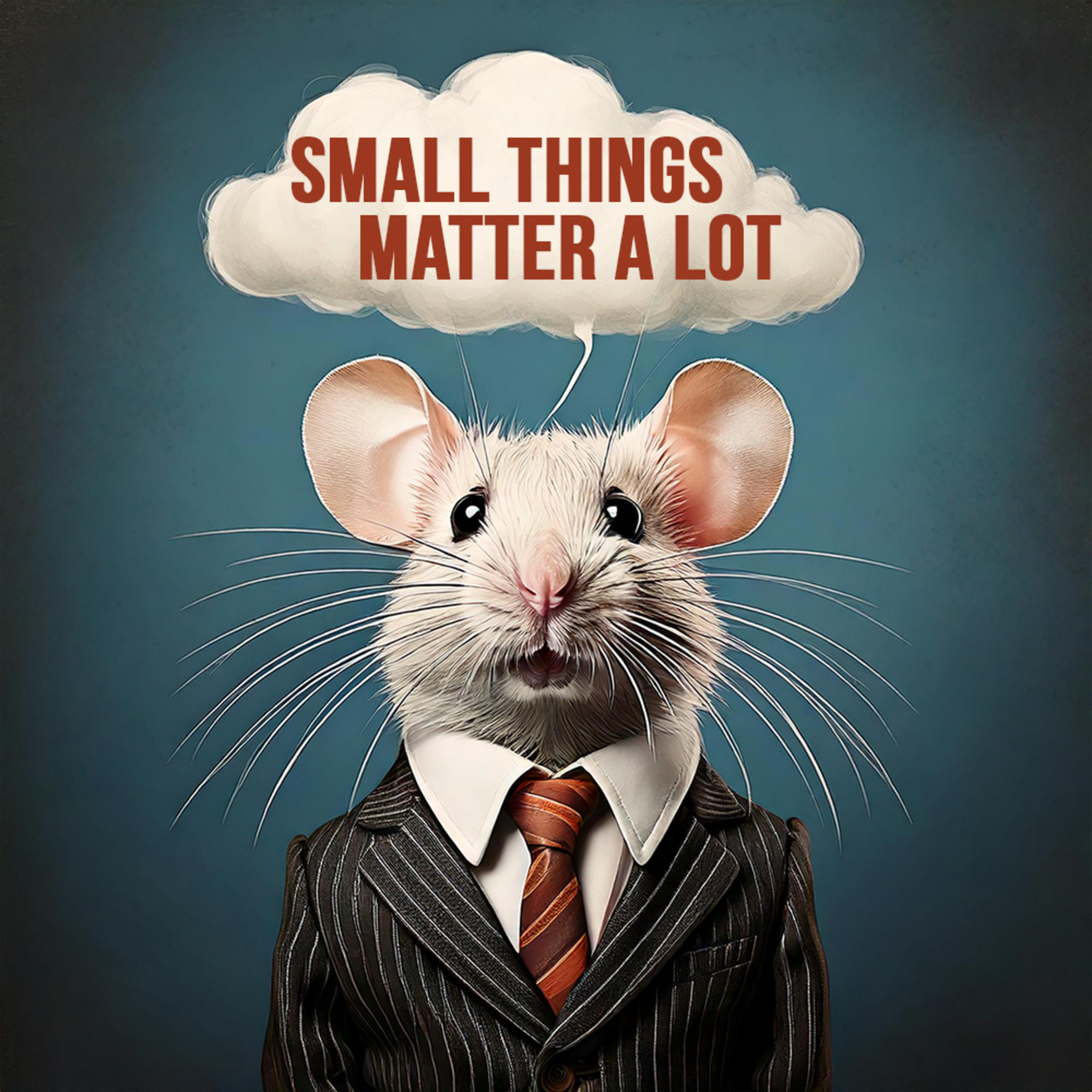 Small Things Matter A lot: How's Your Heart?