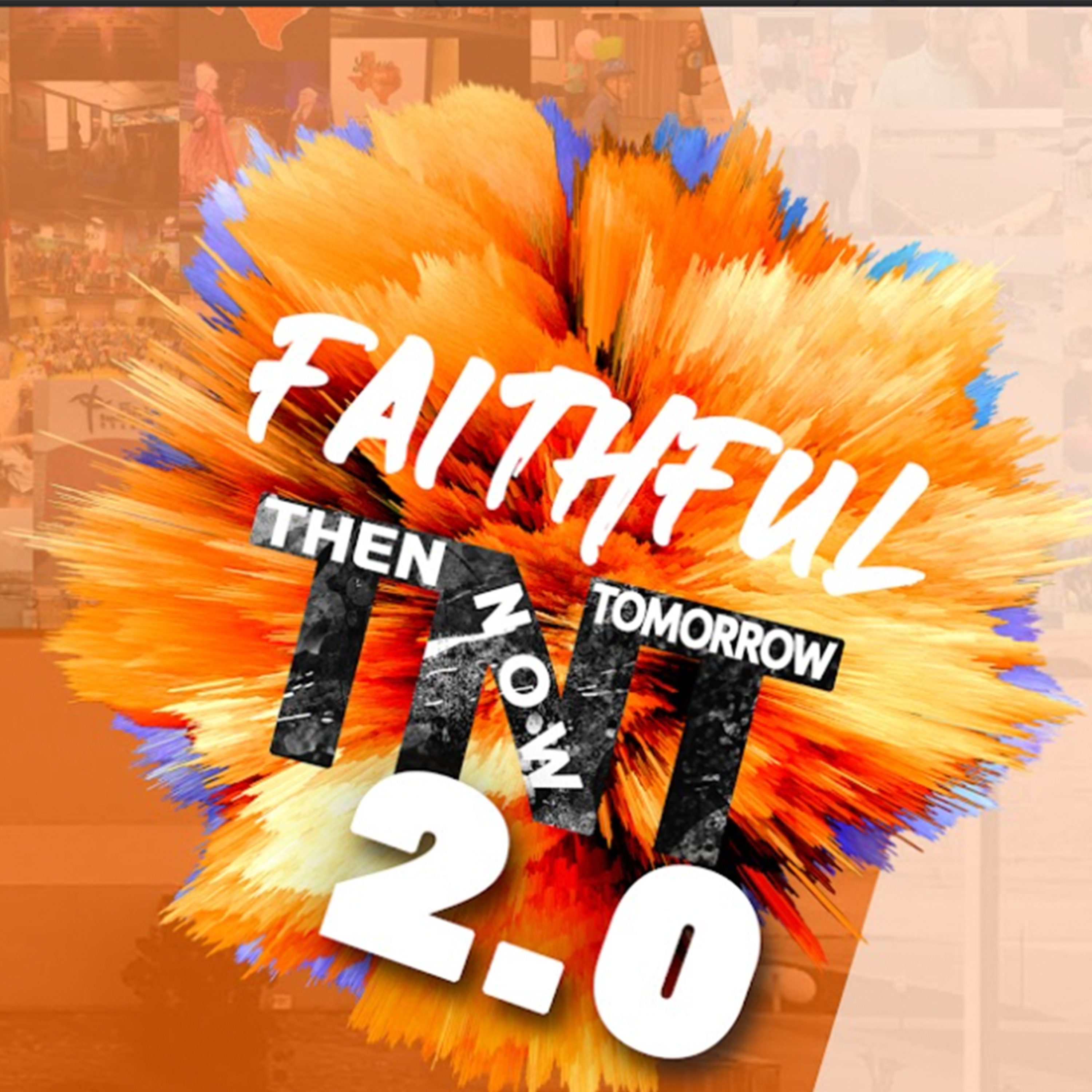 God Shows Faithfulness and Grows Faithfulness episode artwork