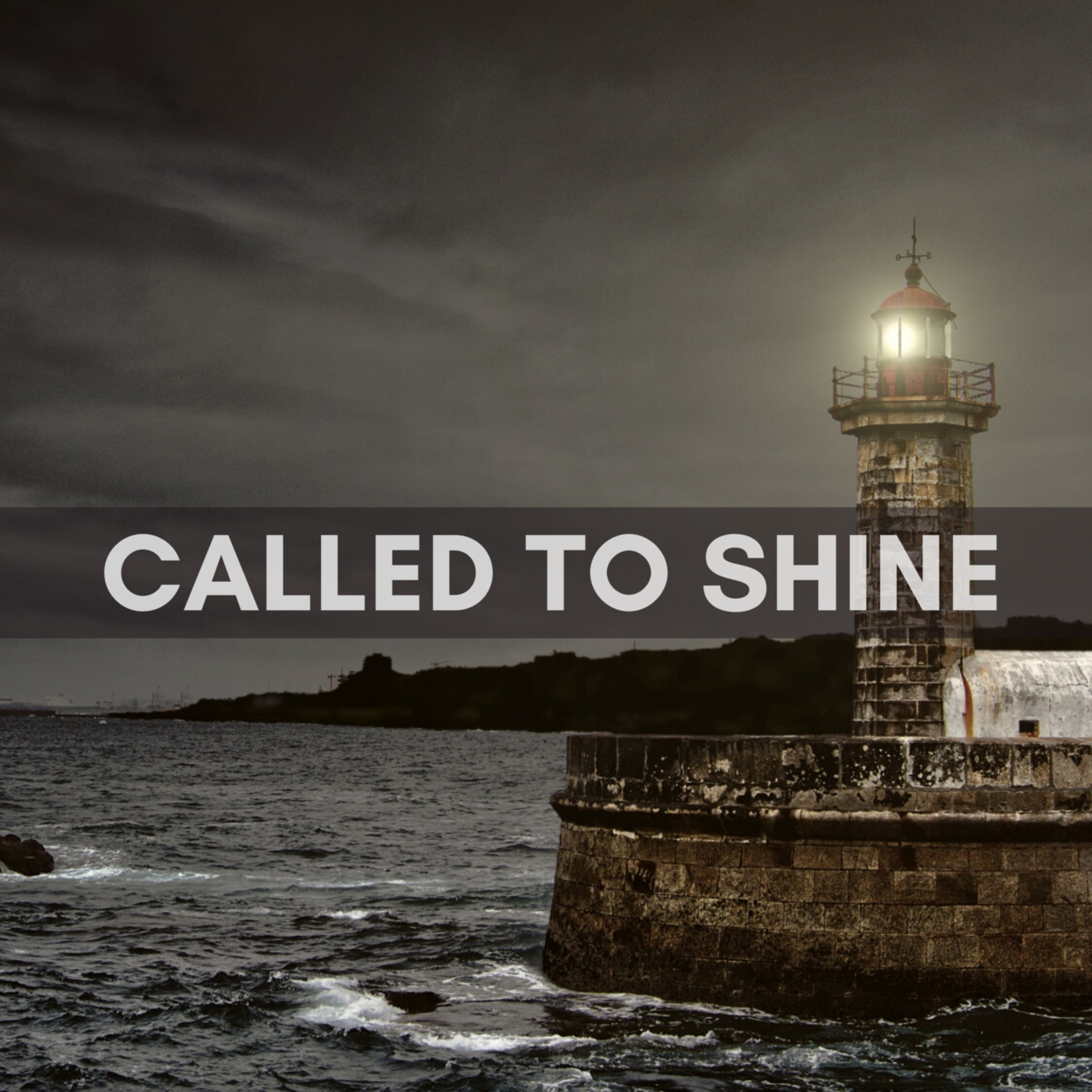 Called to Shine  episode artwork