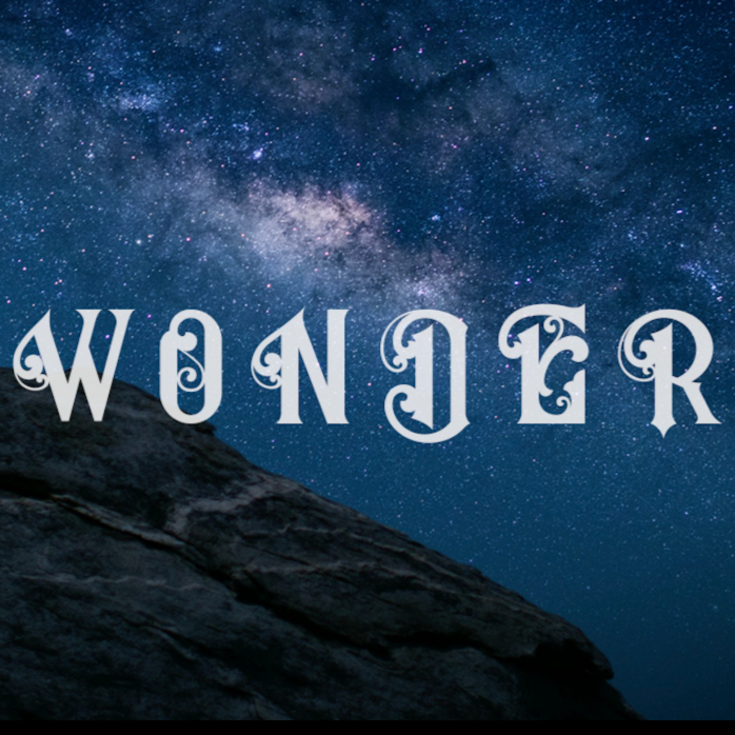 Wonder: Step Inside the Wonder - Part 2 episode artwork