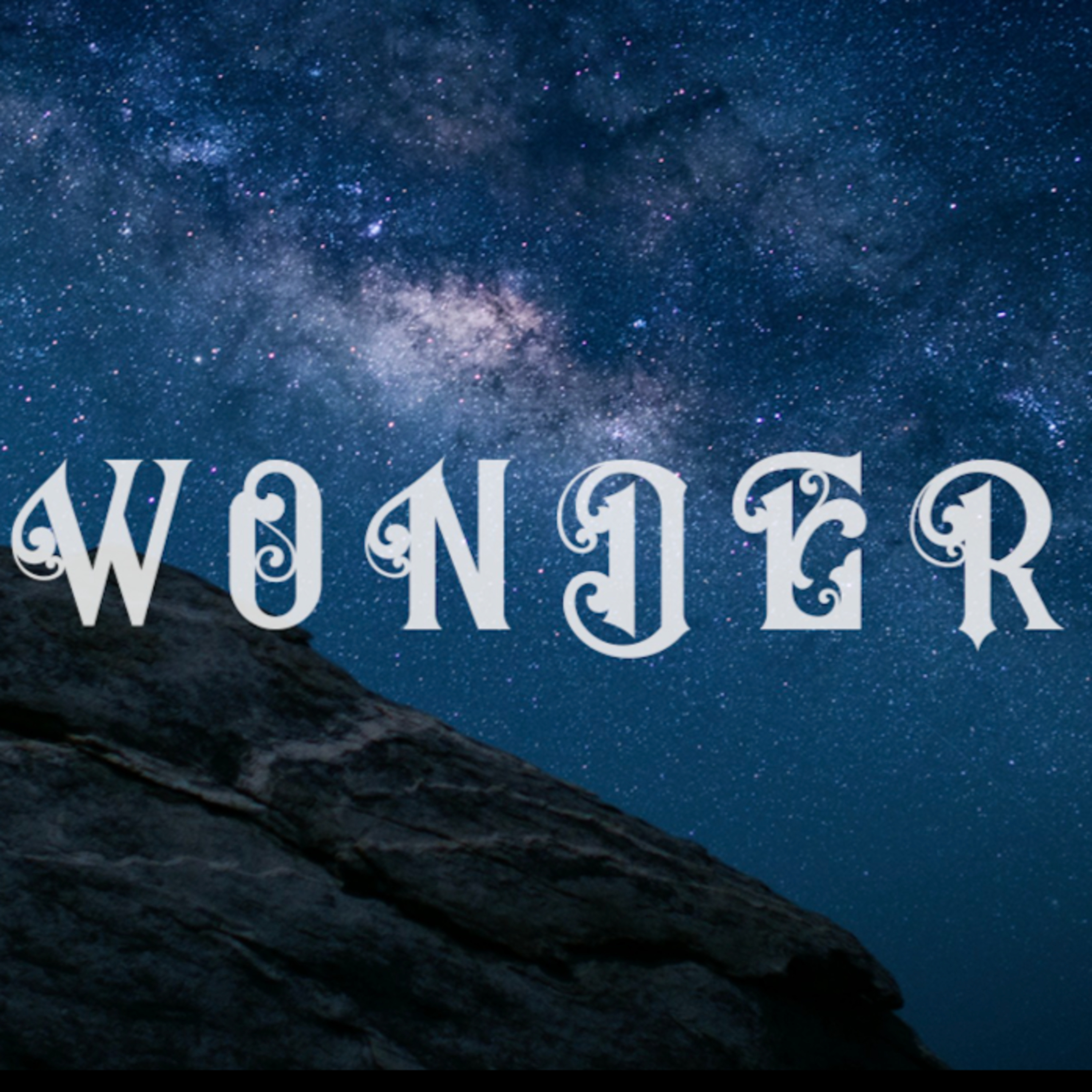 Wonder: The Wonder of God's Presence episode artwork