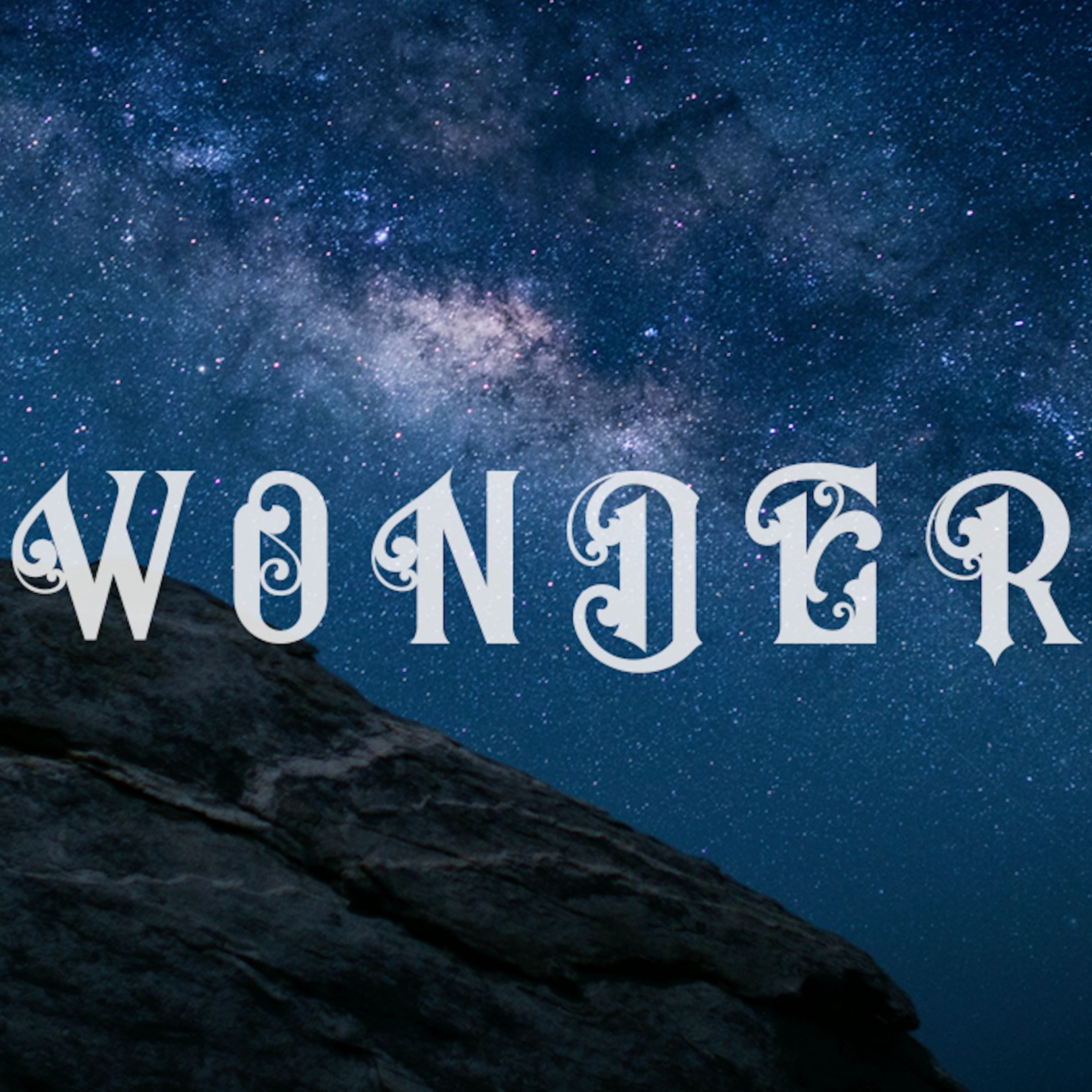 Wonder: Carry the Wonder episode artwork