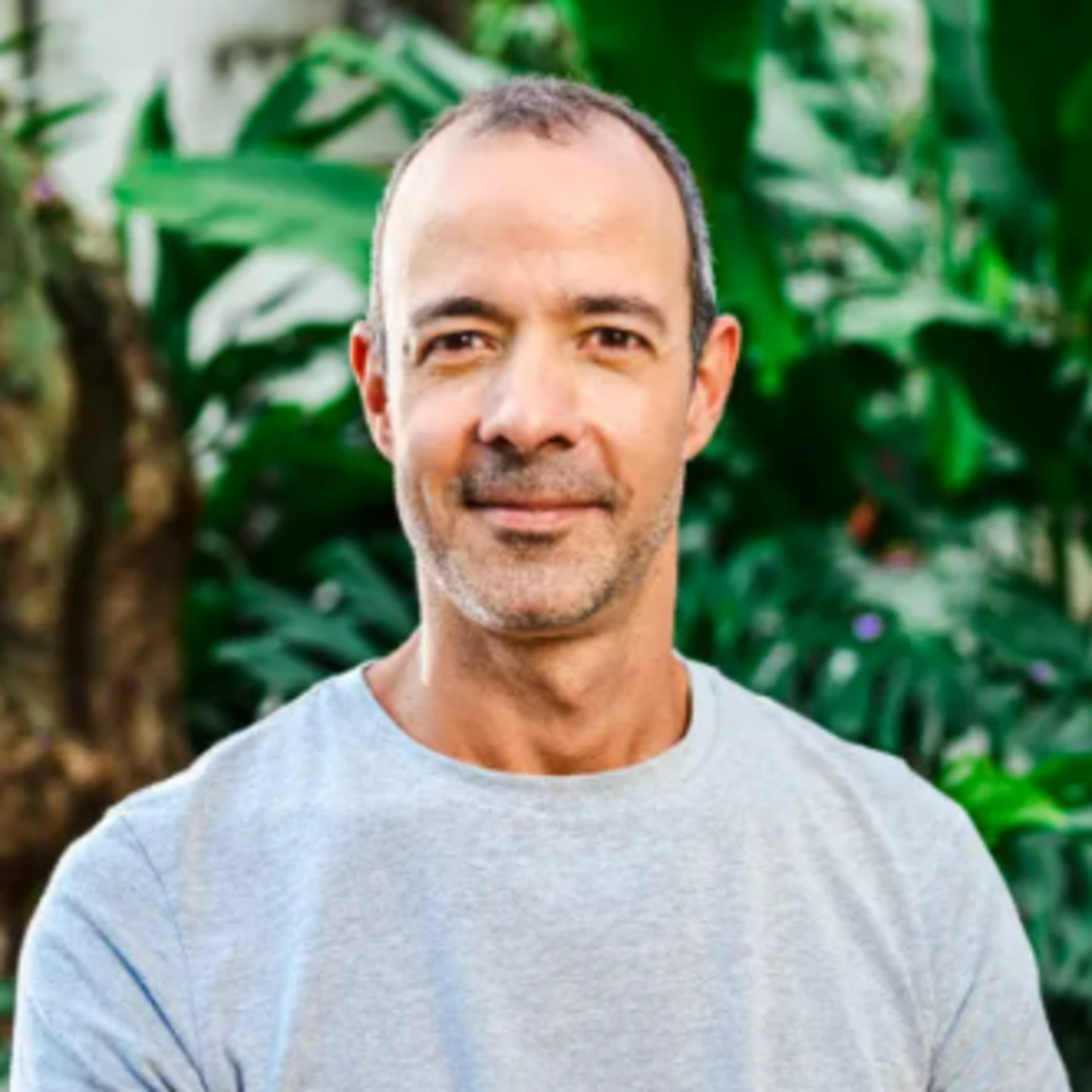 Renato Braga Podcast