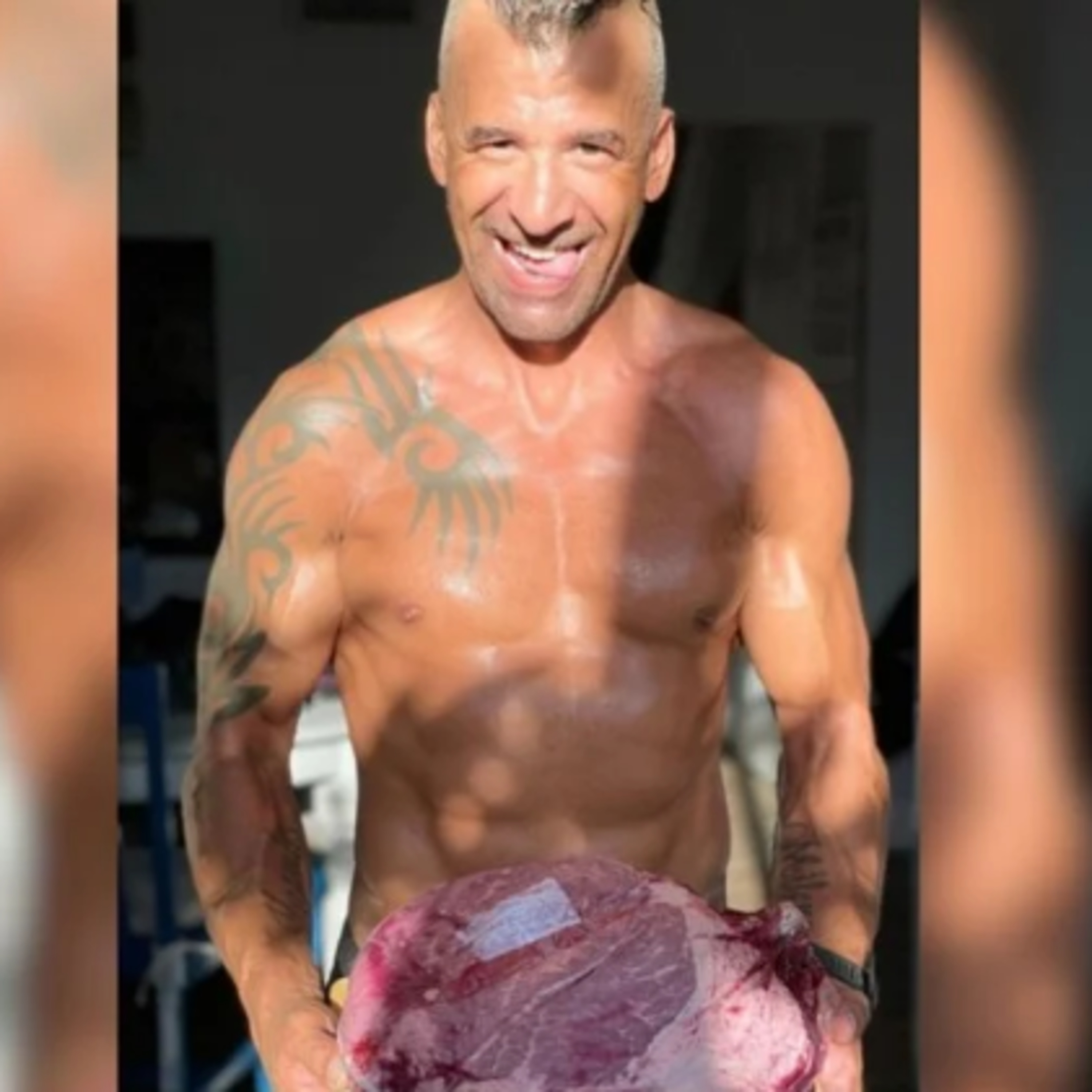 Renato Braga Podcast