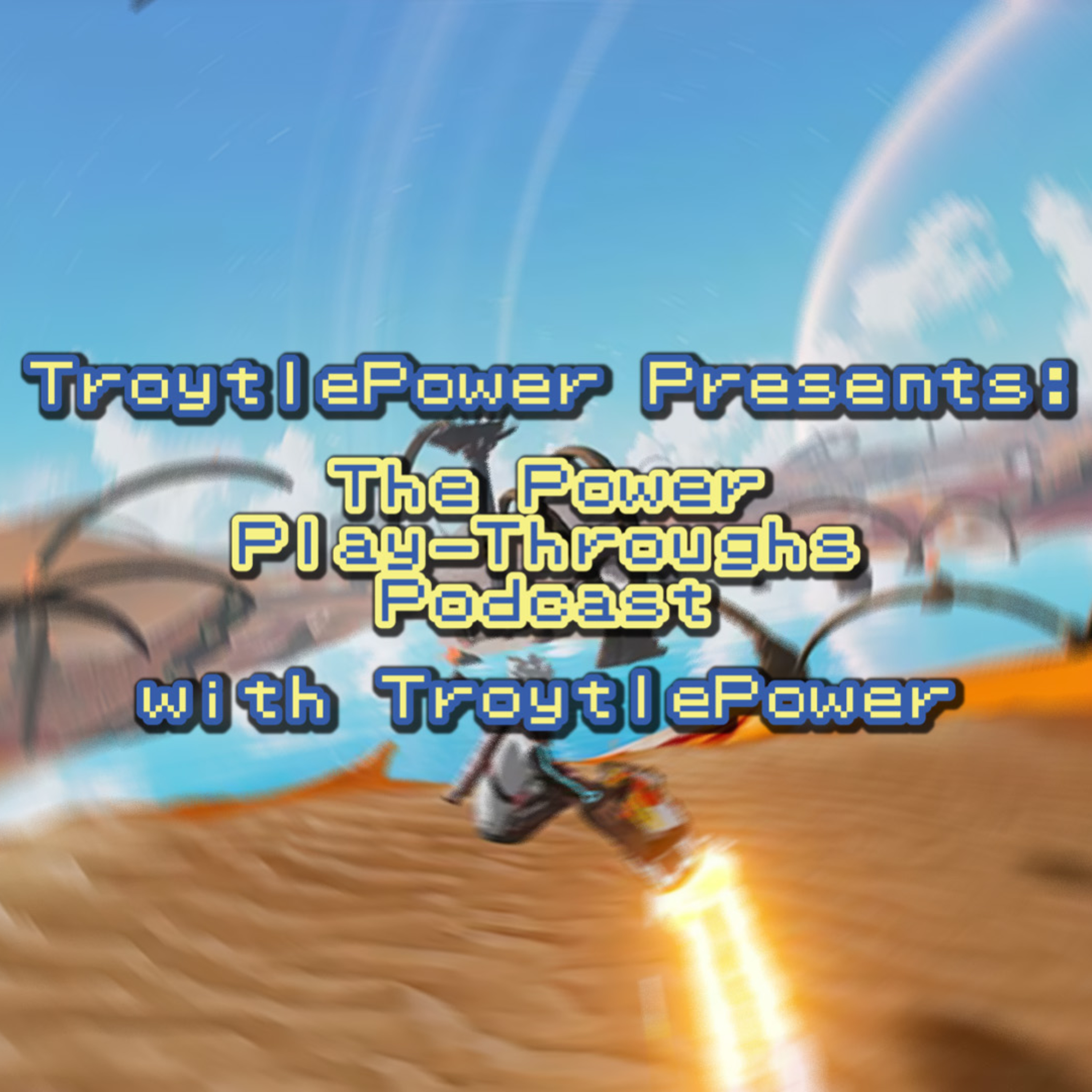 Star Overdrive (Nintendo Switch eShop), First Impressions!