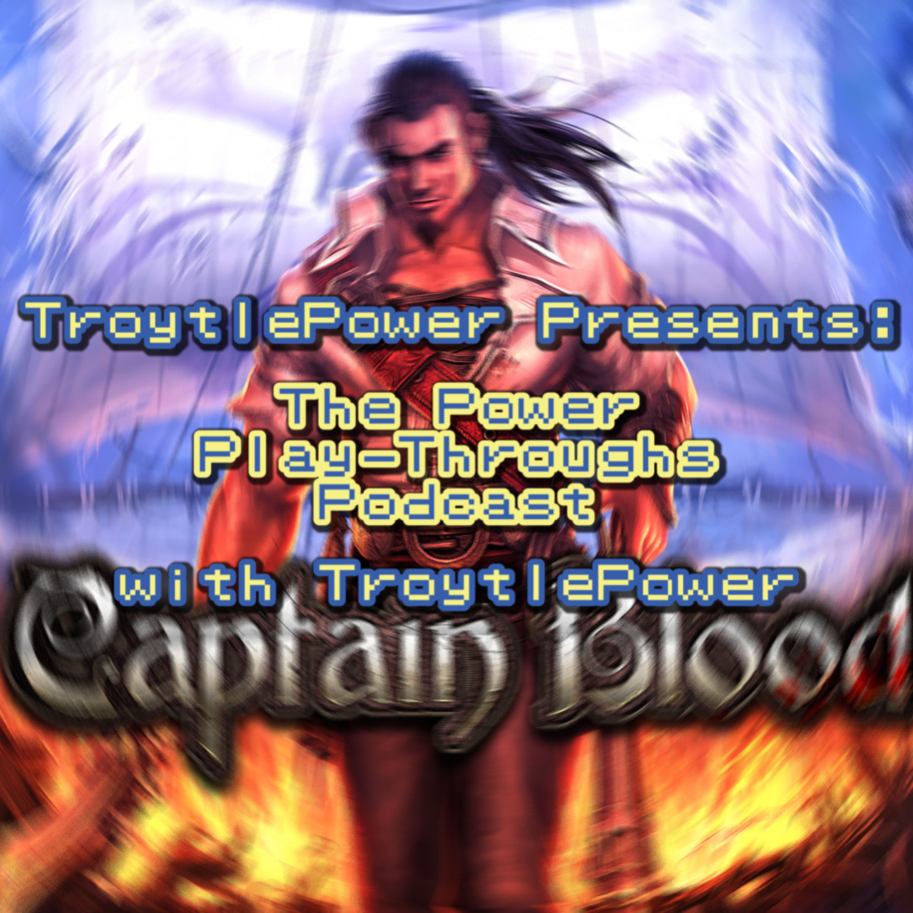 Captain Blood (Steam Deck), First Impressions!