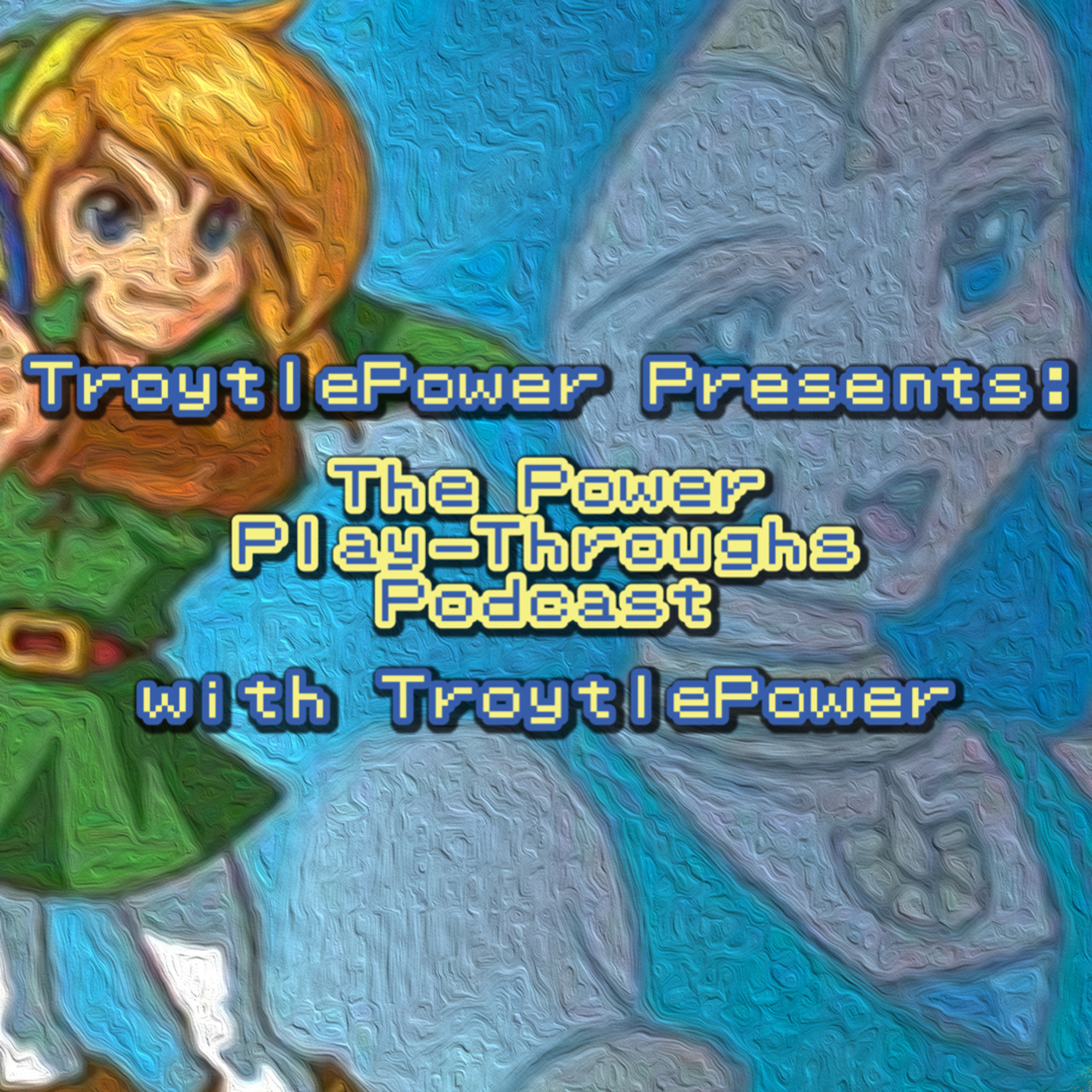 The Legend of Zelda: Oracle of Ages (GBC), Part 37: Entering the Ancient Tomb!