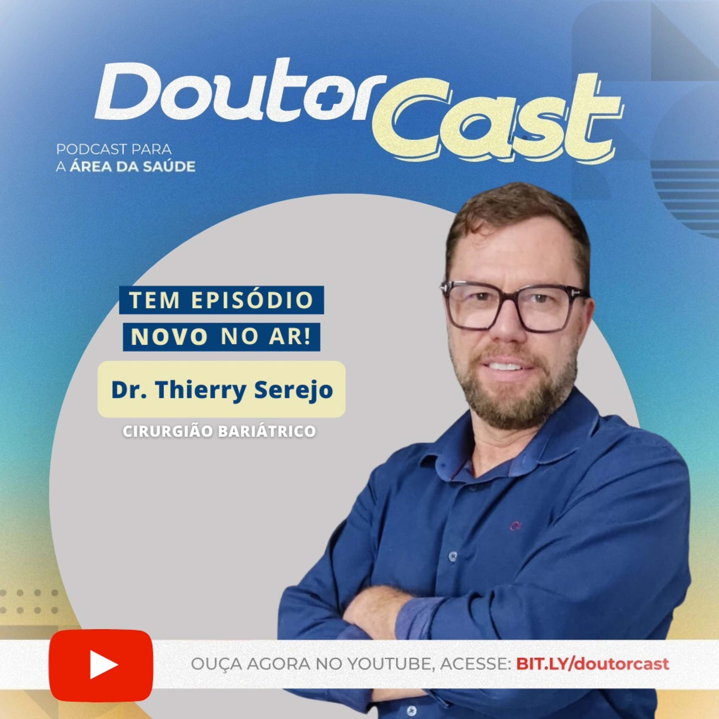 DoutorCast