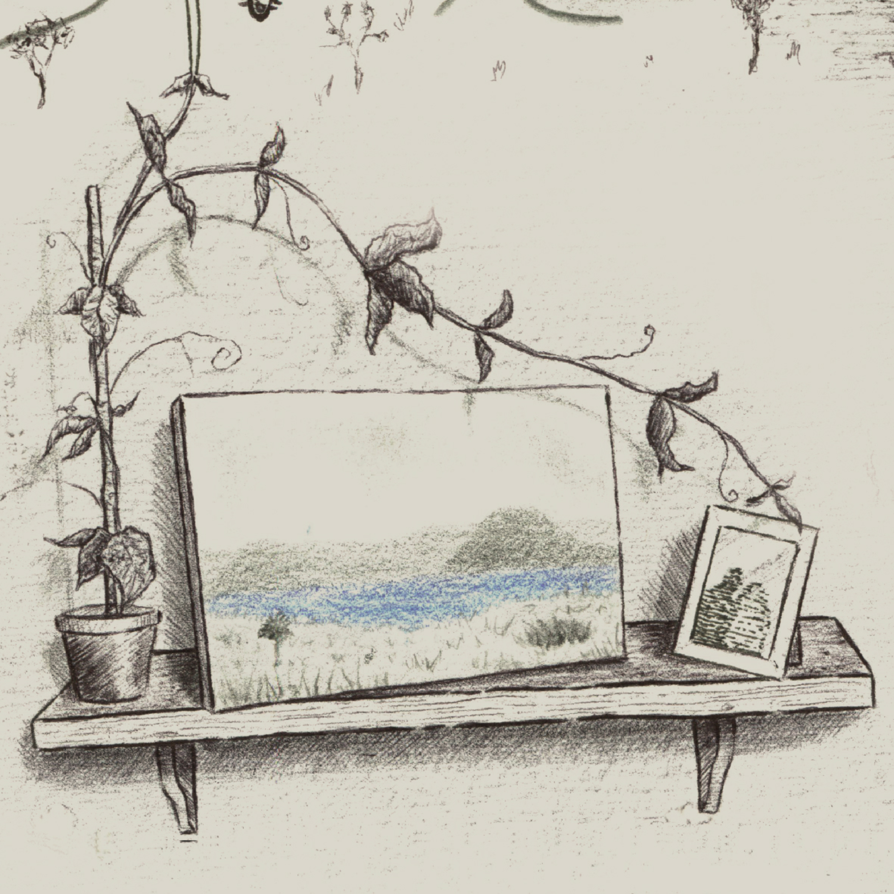 ECOS DEL AGUA