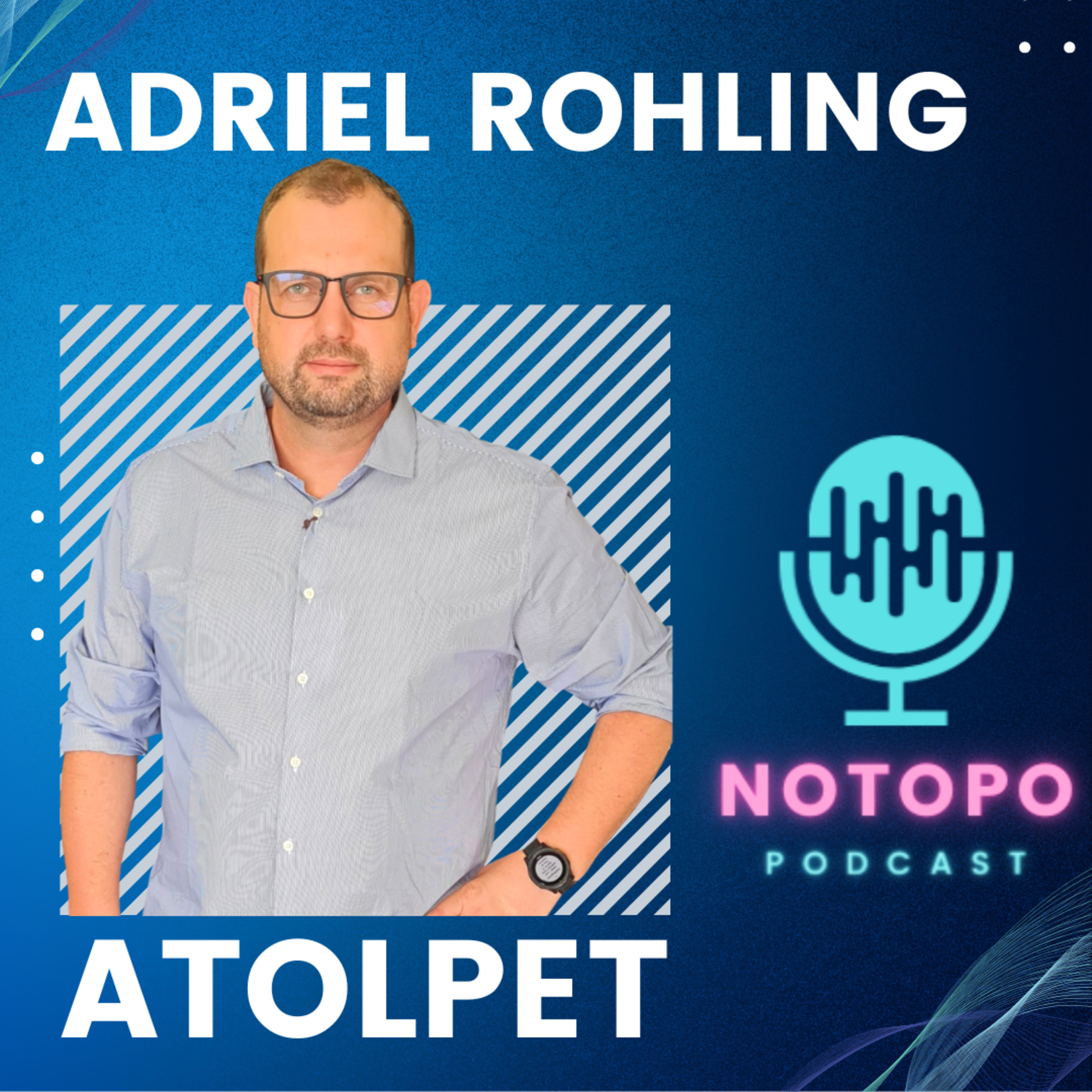 Notopo Podcast