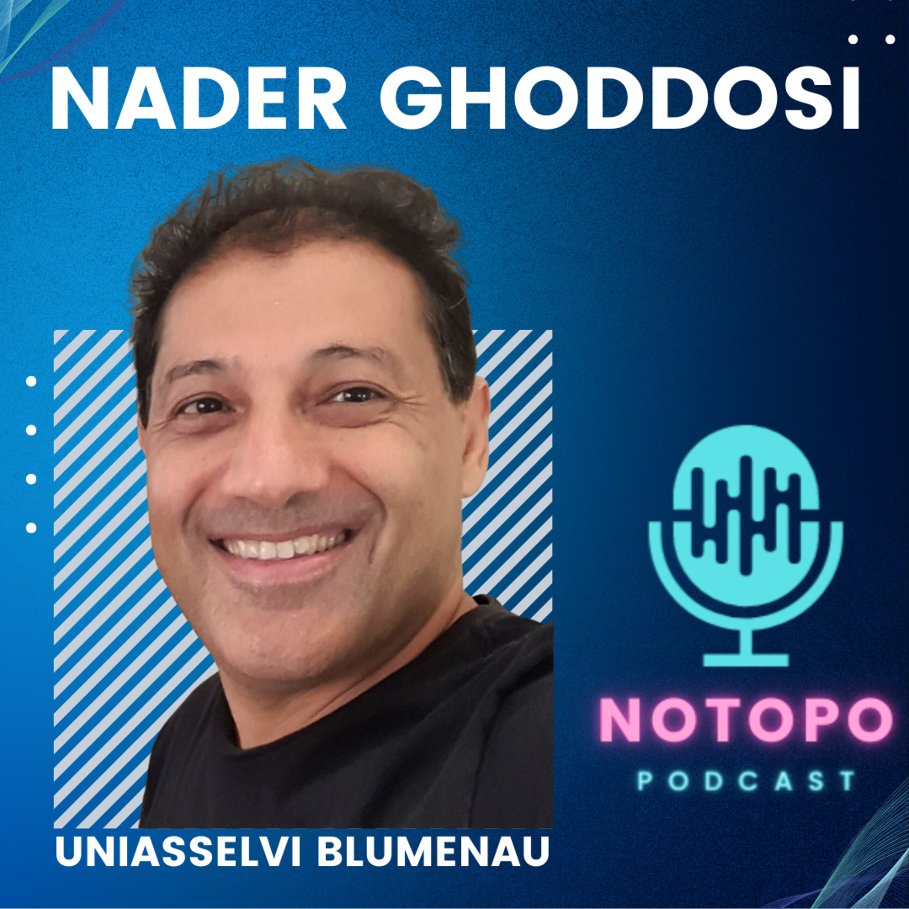Notopo Podcast