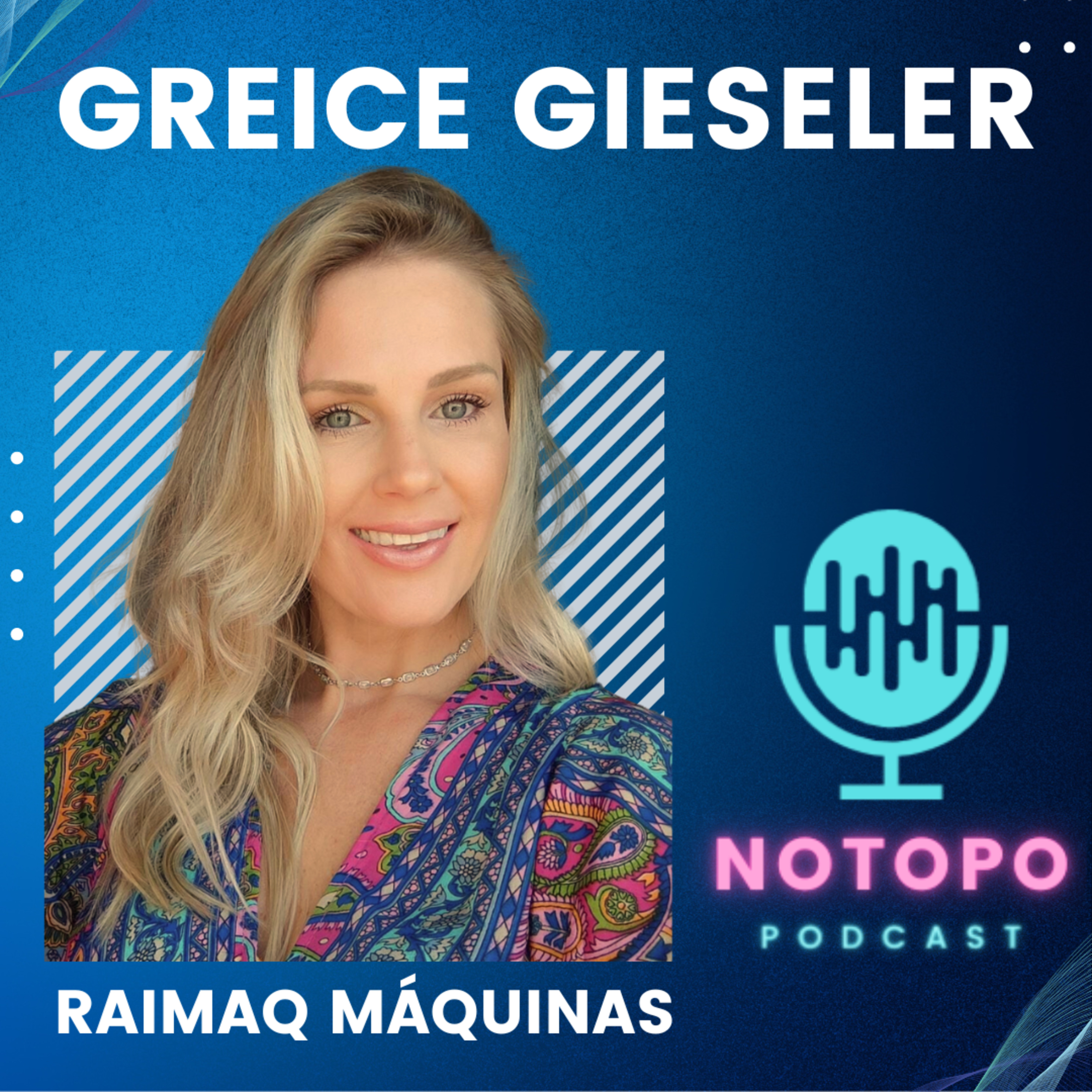 Notopo Podcast