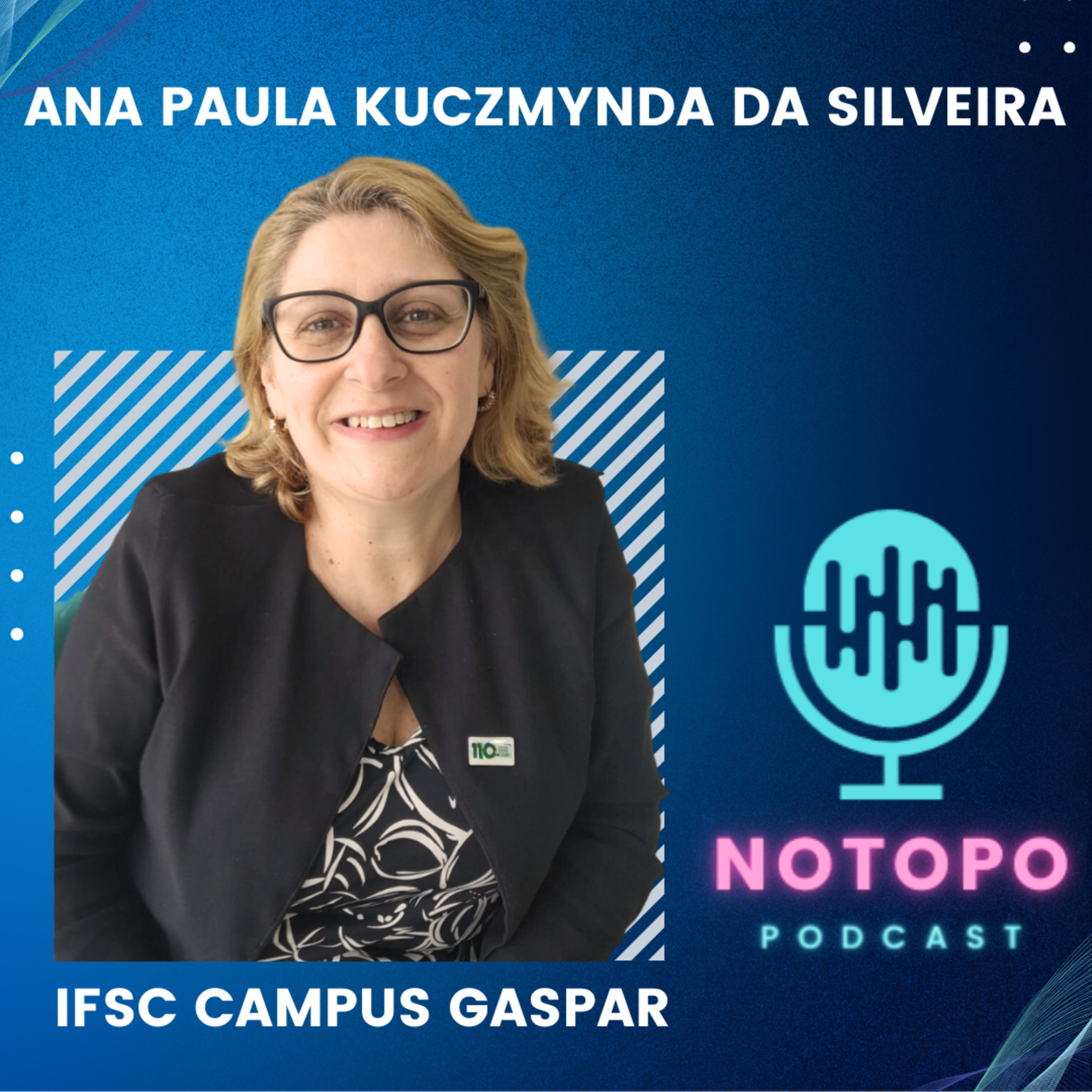 Notopo Podcast