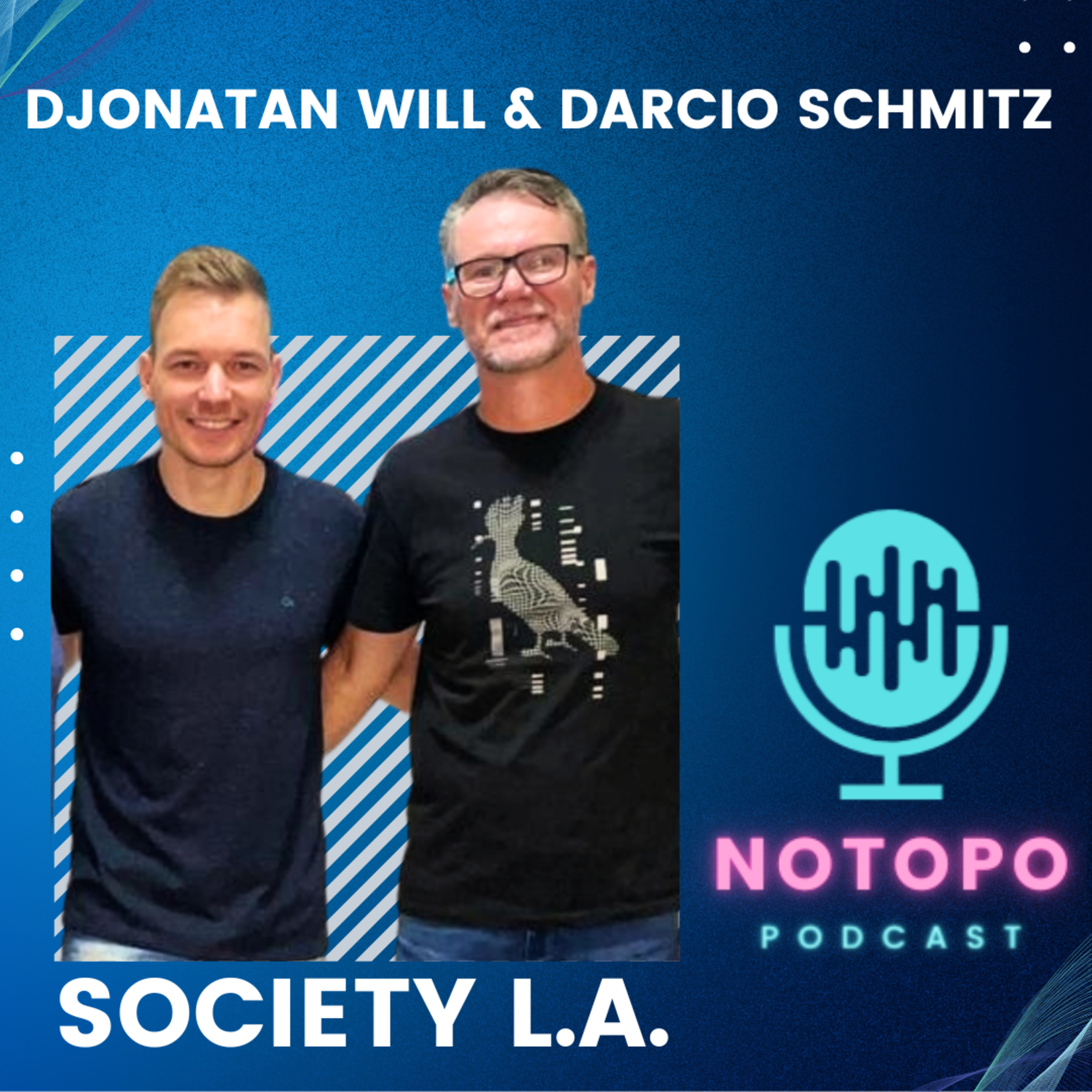 Notopo Podcast