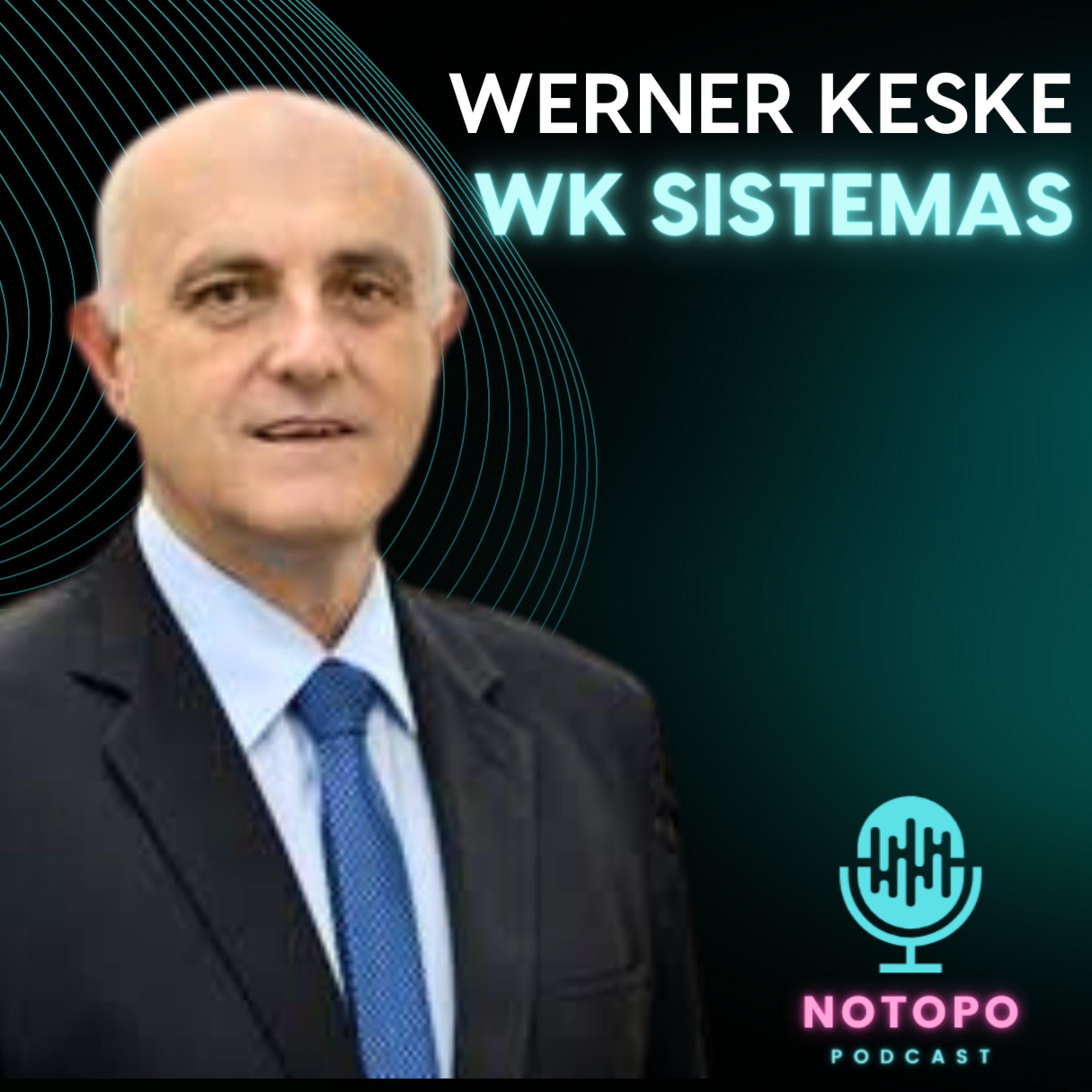 Notopo Podcast