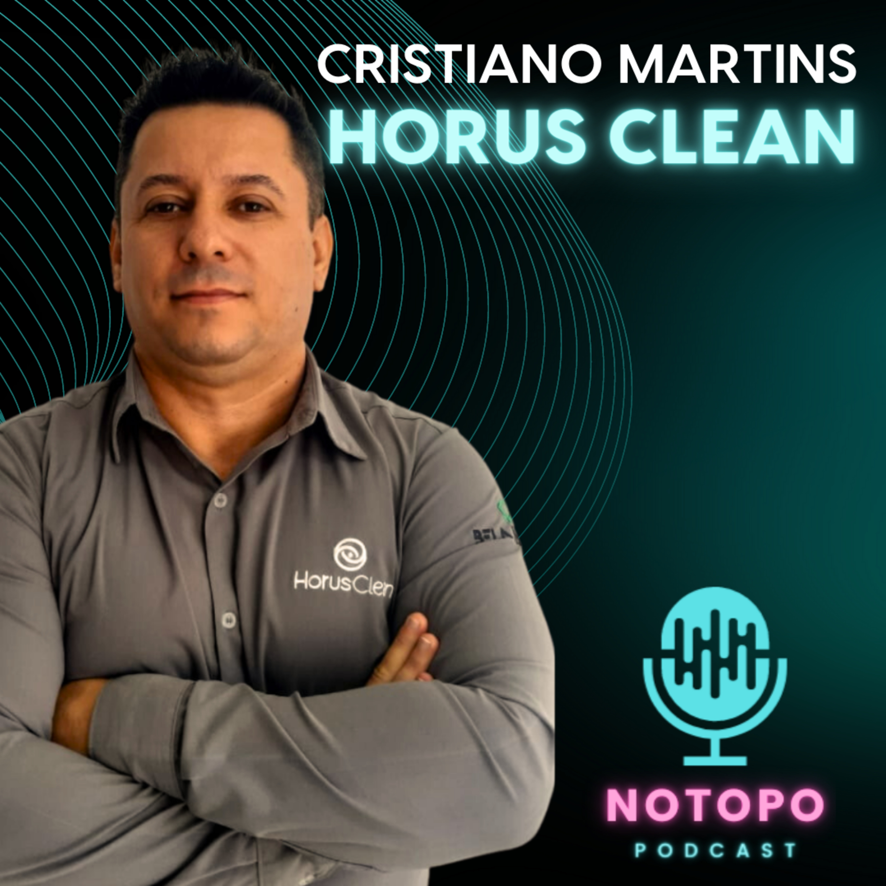 Notopo Podcast