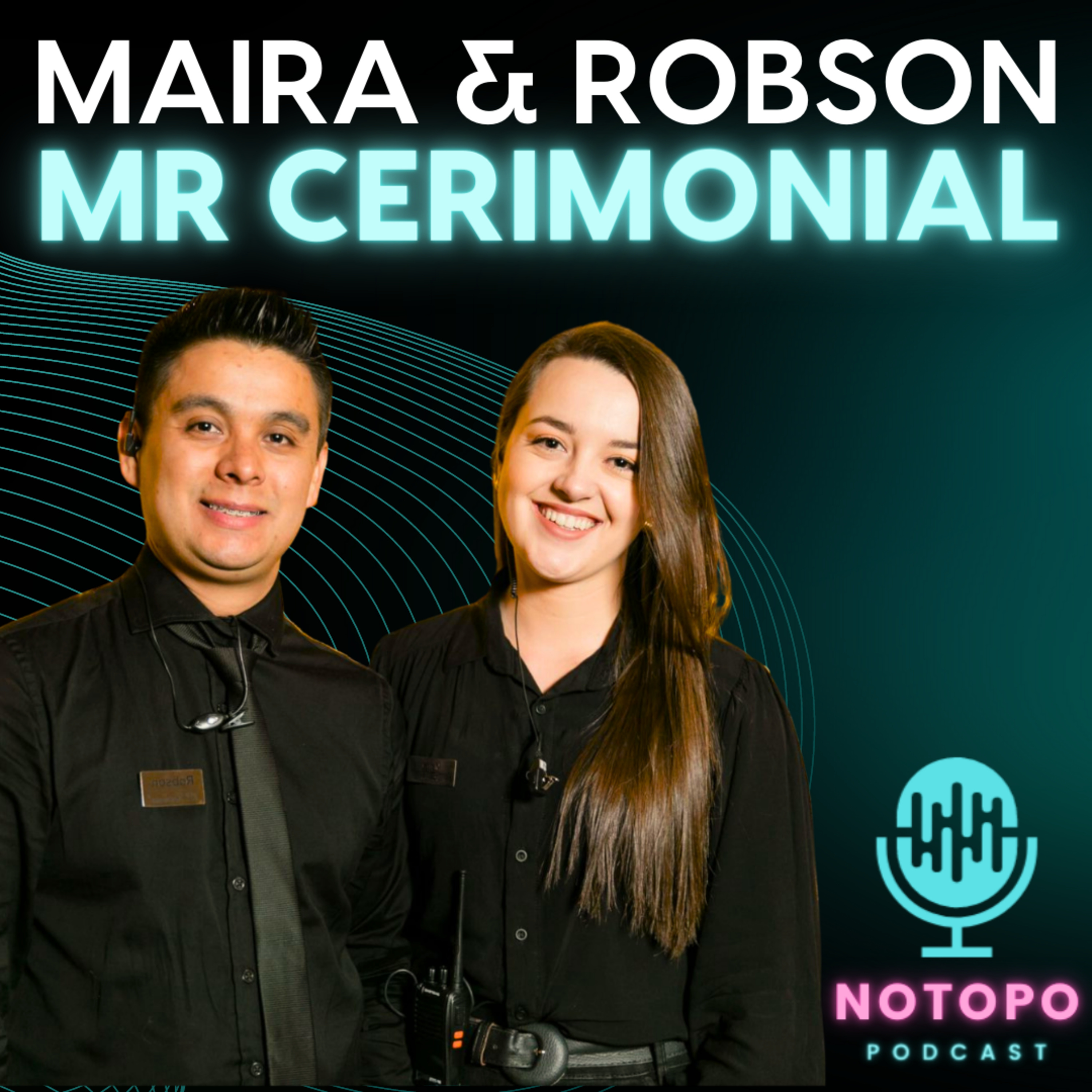 Notopo Podcast