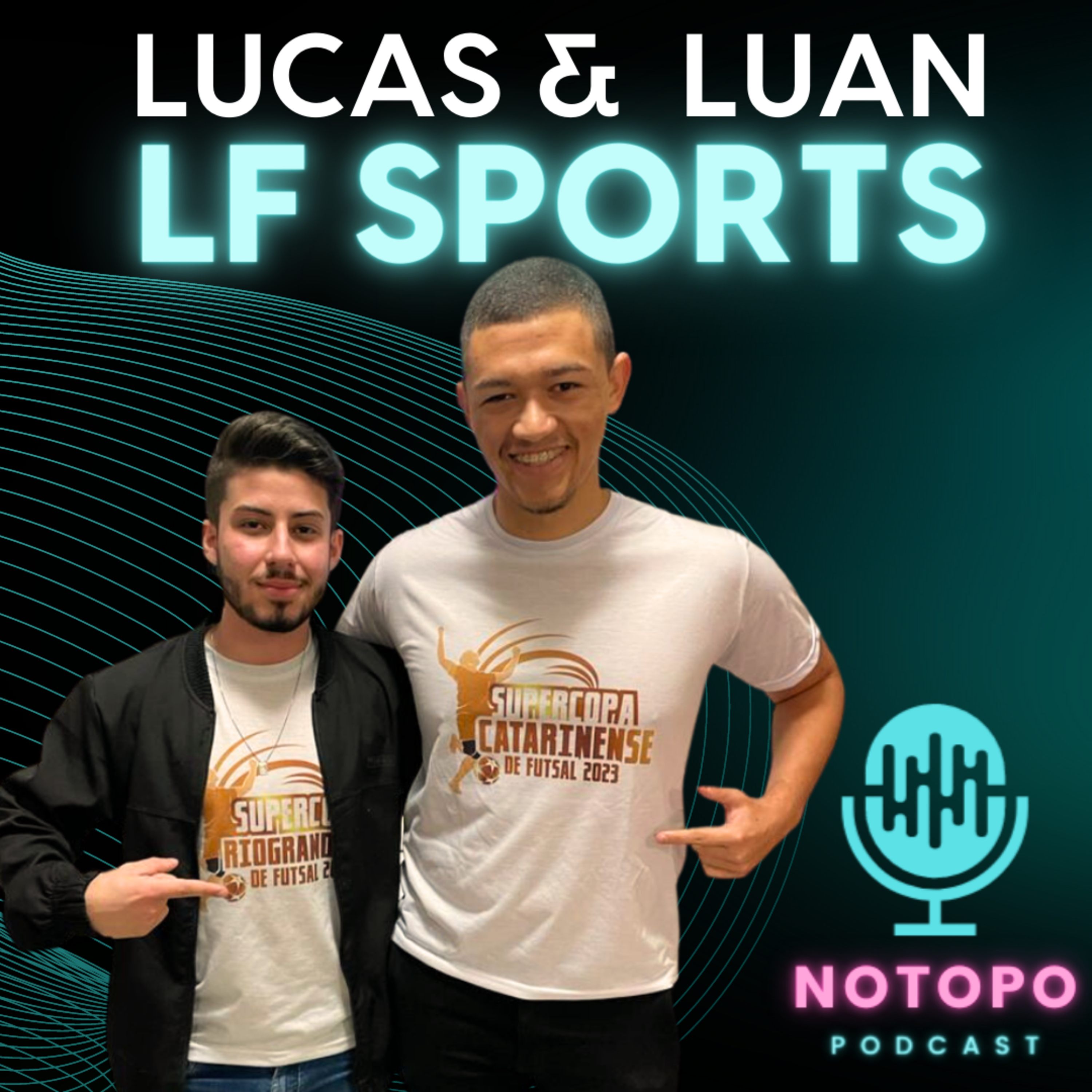 Notopo Podcast