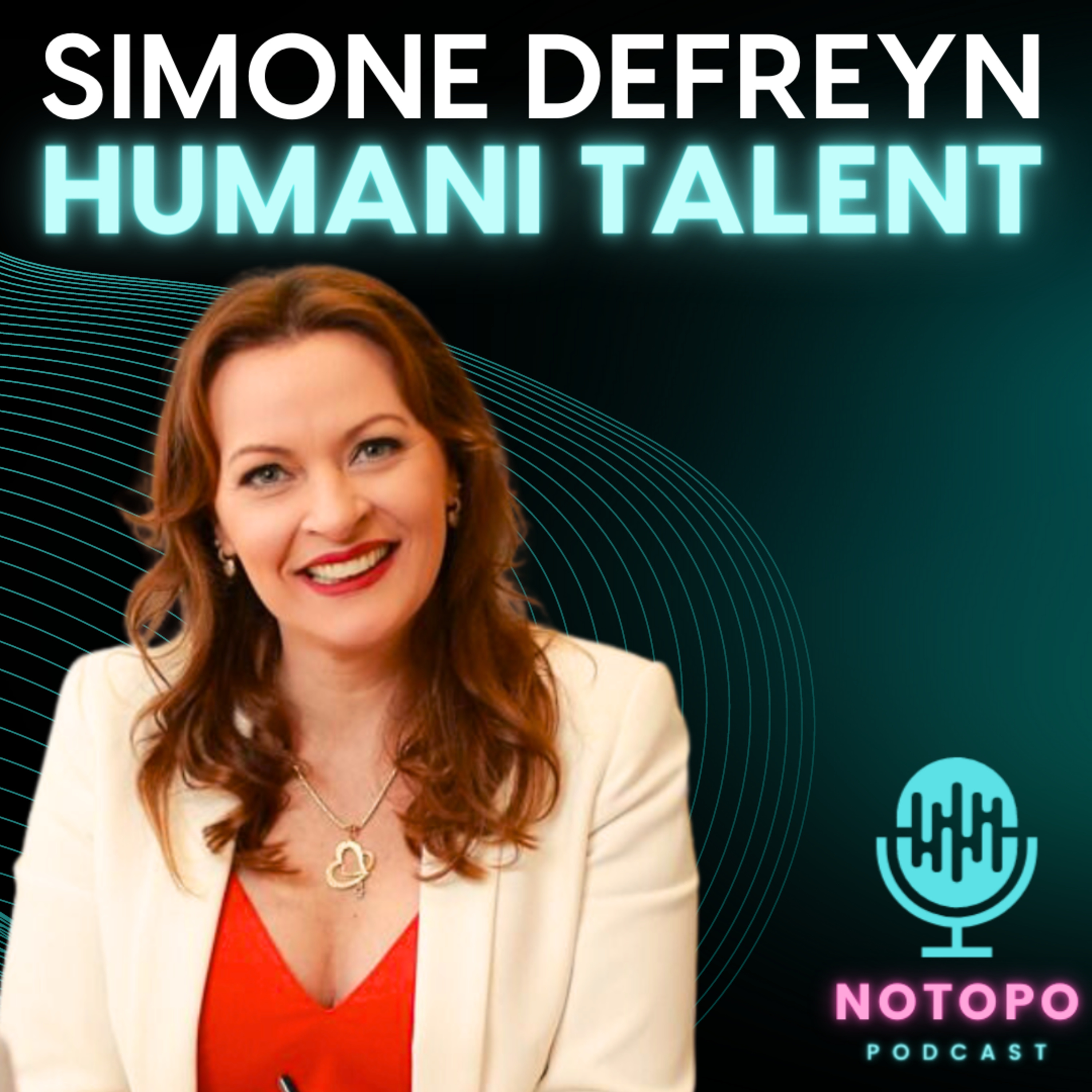 Notopo Podcast