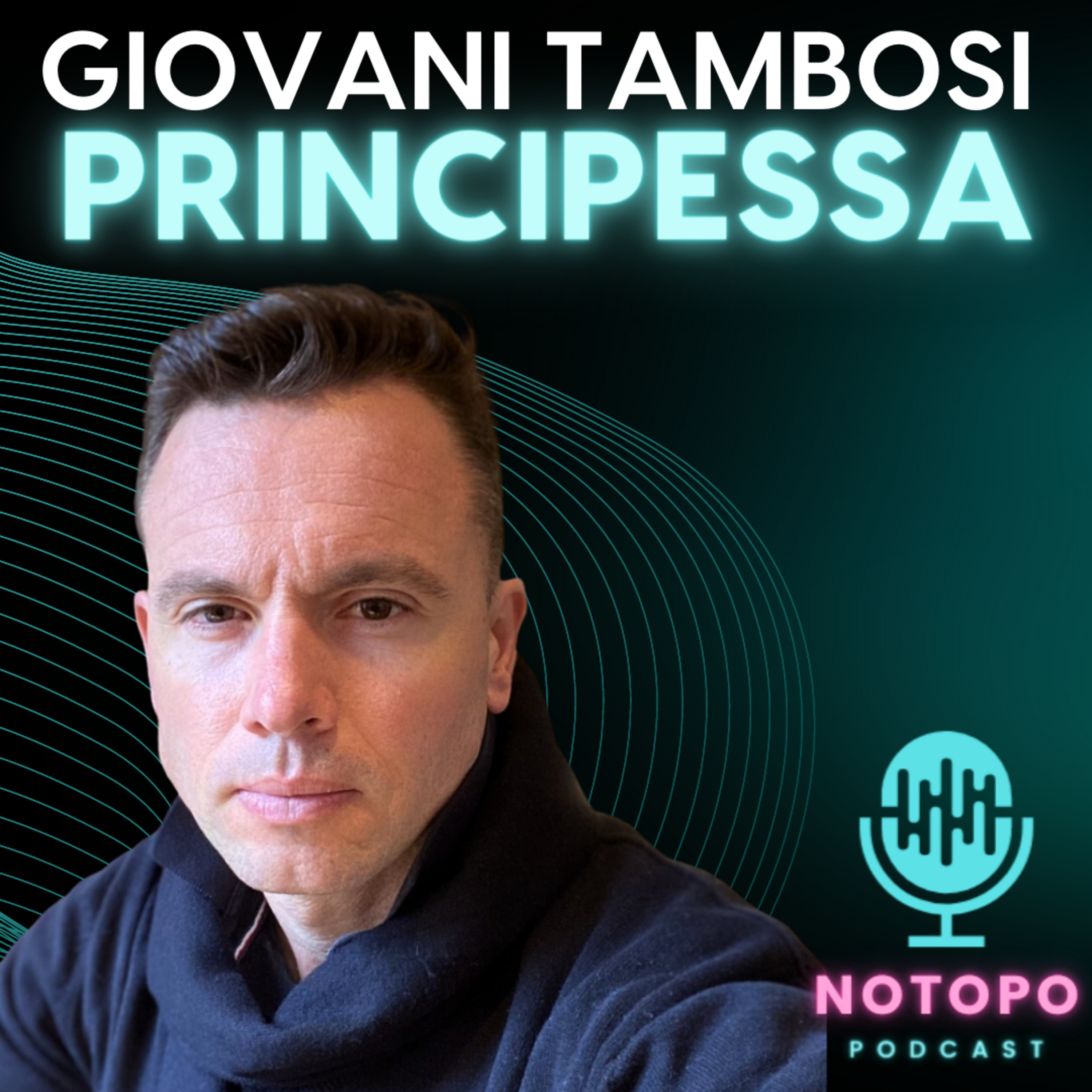 Notopo Podcast